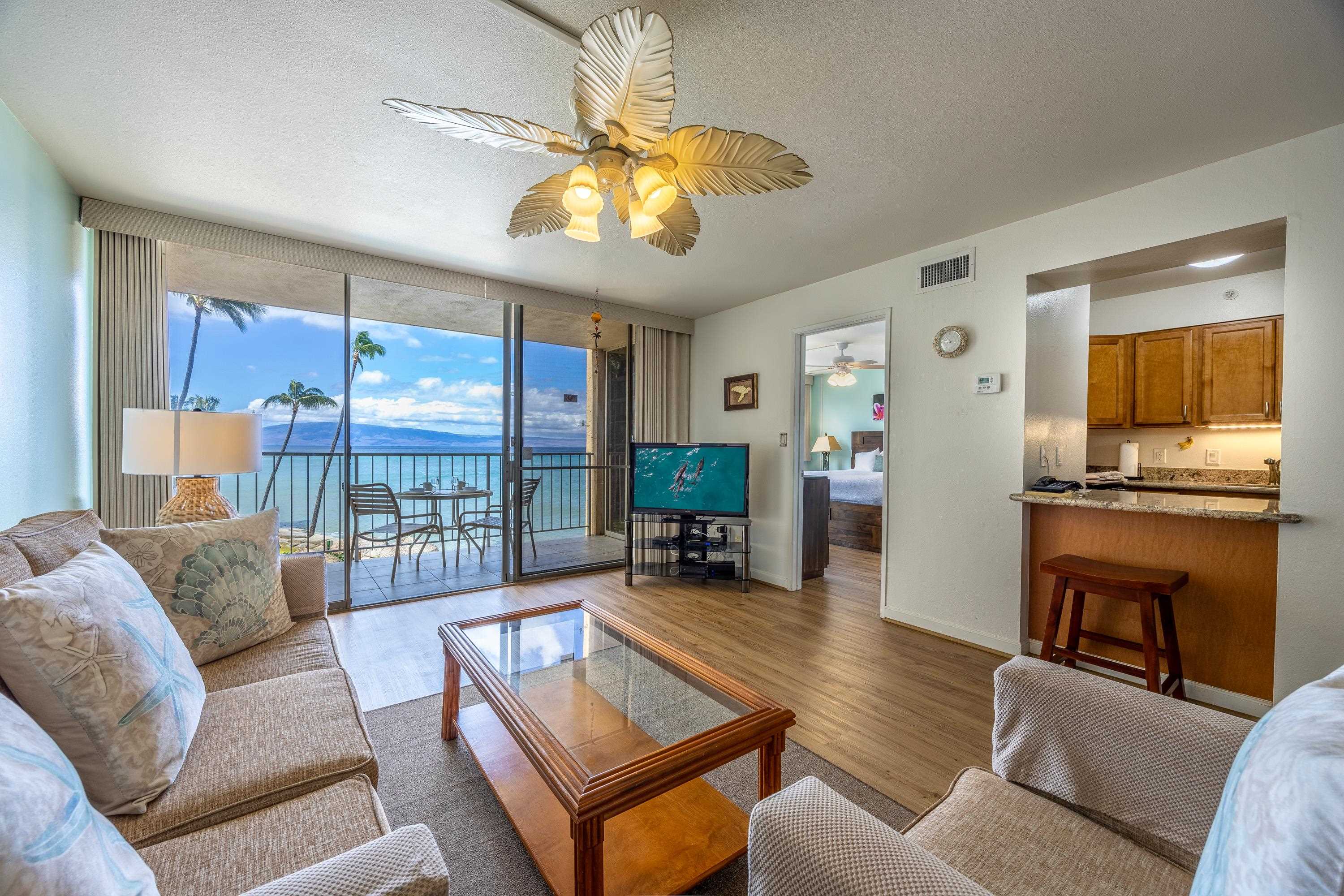 4365 Lower Honoapiilani Rd Property Photo 2