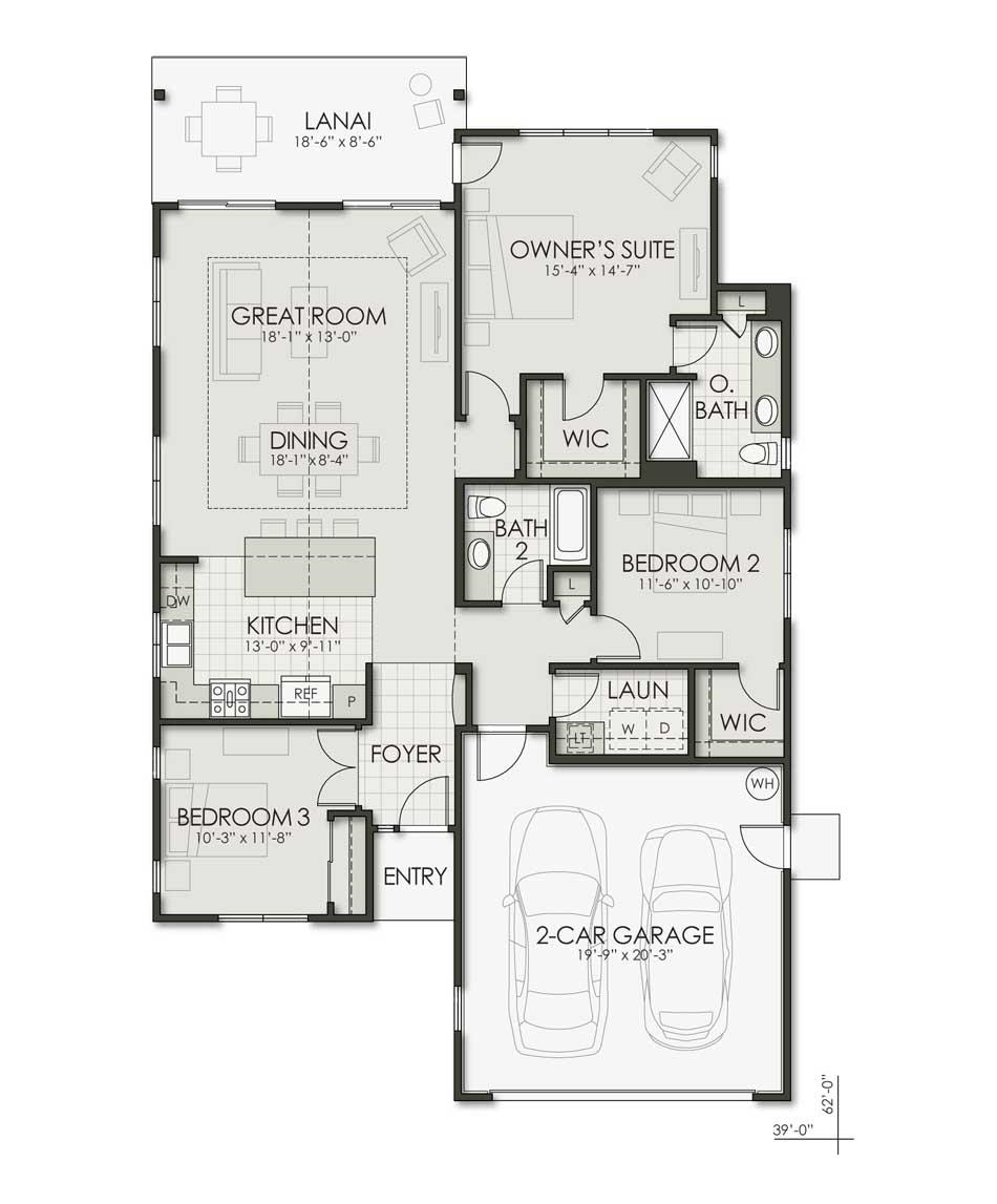 113 Laau Loke Loop Property Photo 2