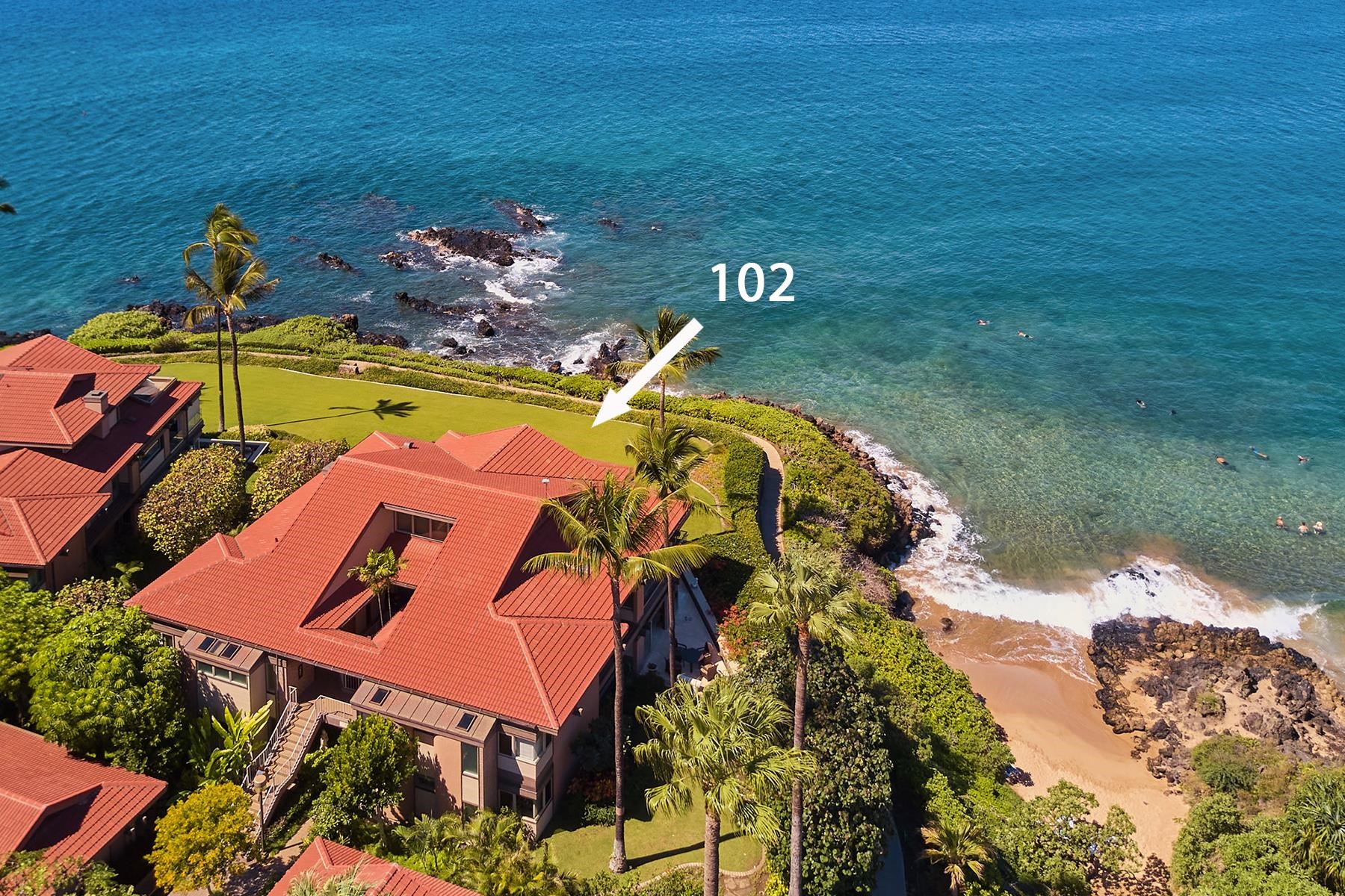4000 Wailea Alanui Dr Property Photo 1