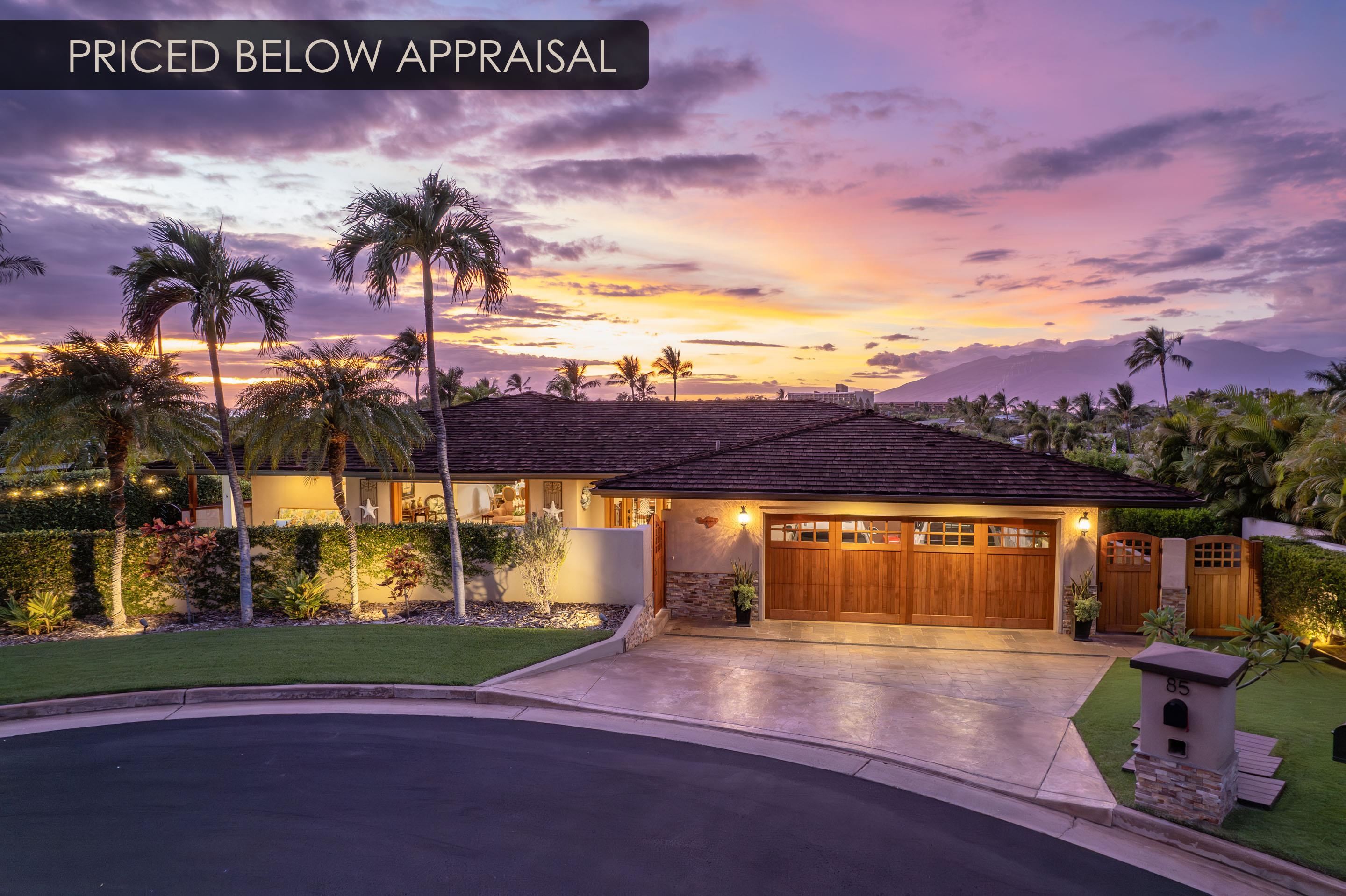 85 Pukolu Pl Property Photo