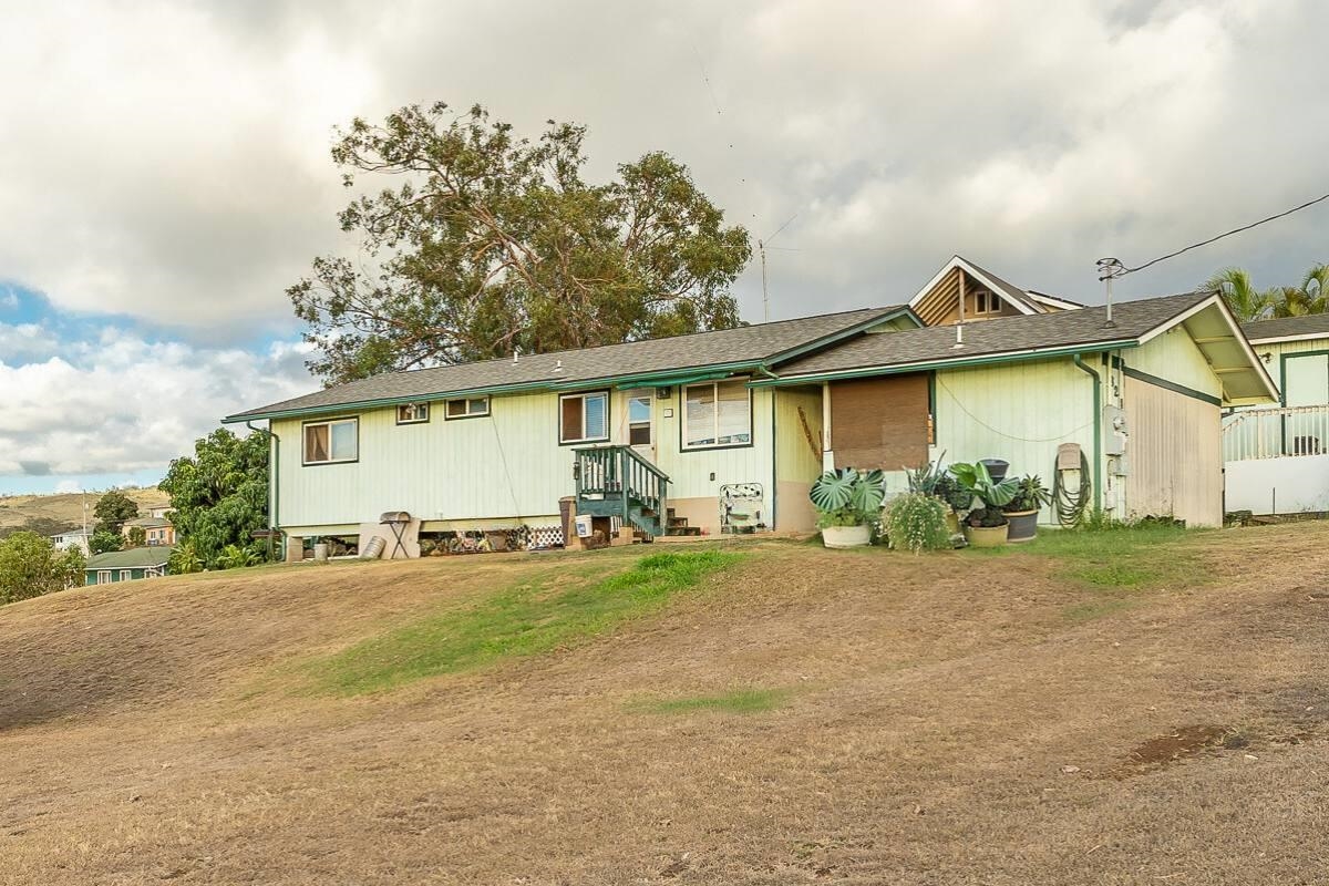 824 Pueo Dr Property Photo 1