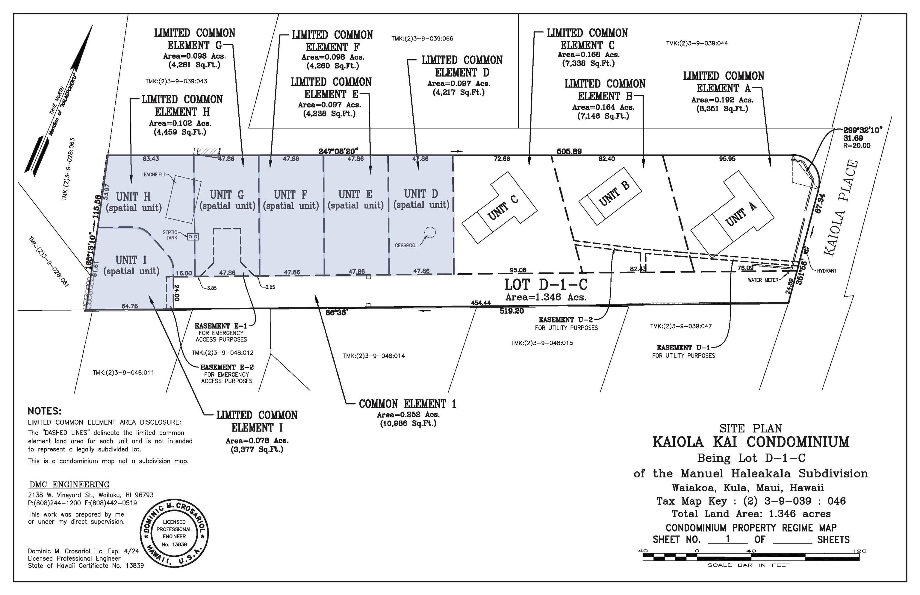 490 Kaiola Pl Property Photo 3