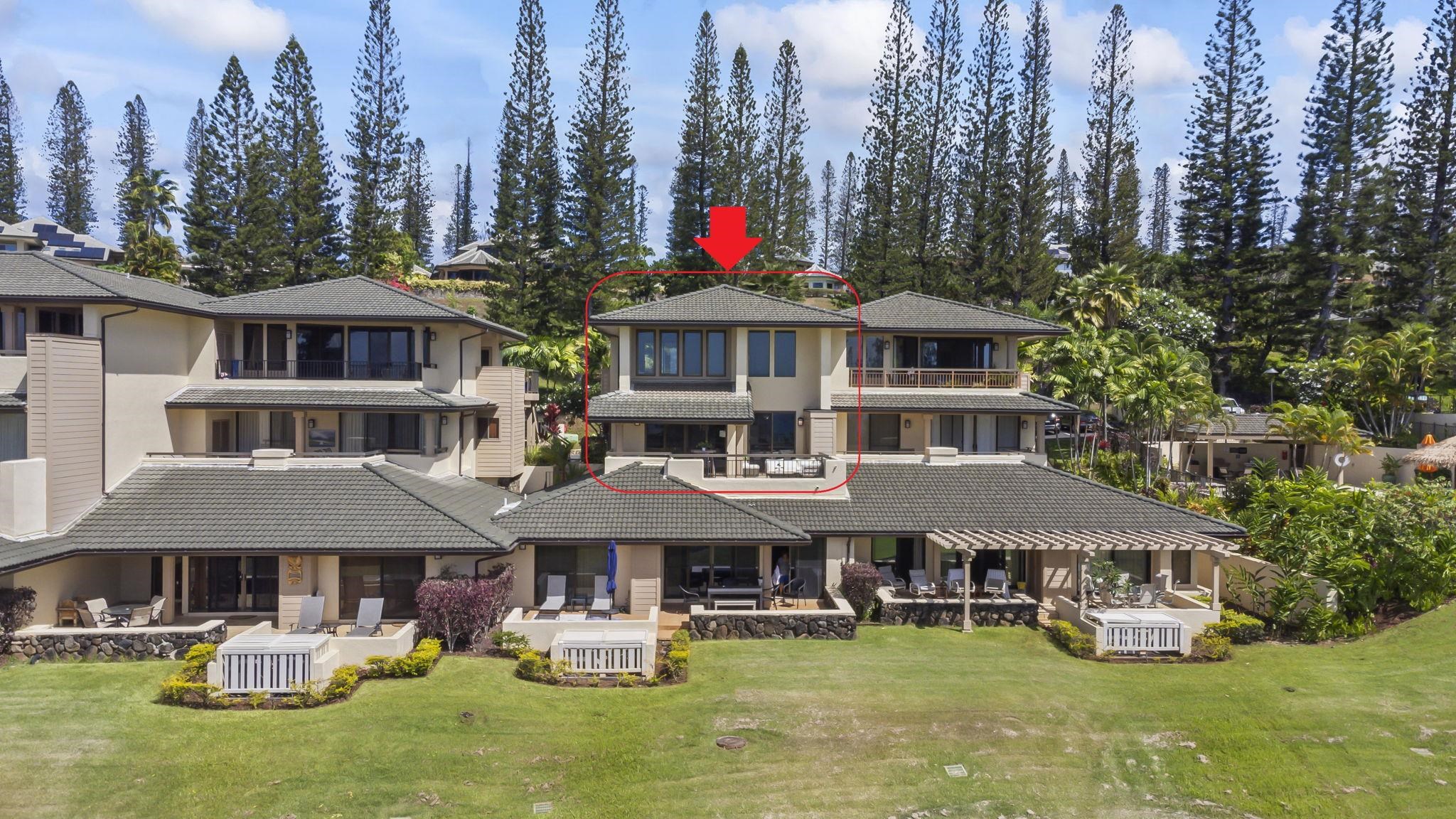 500 Kapalua Dr Property Photo 42