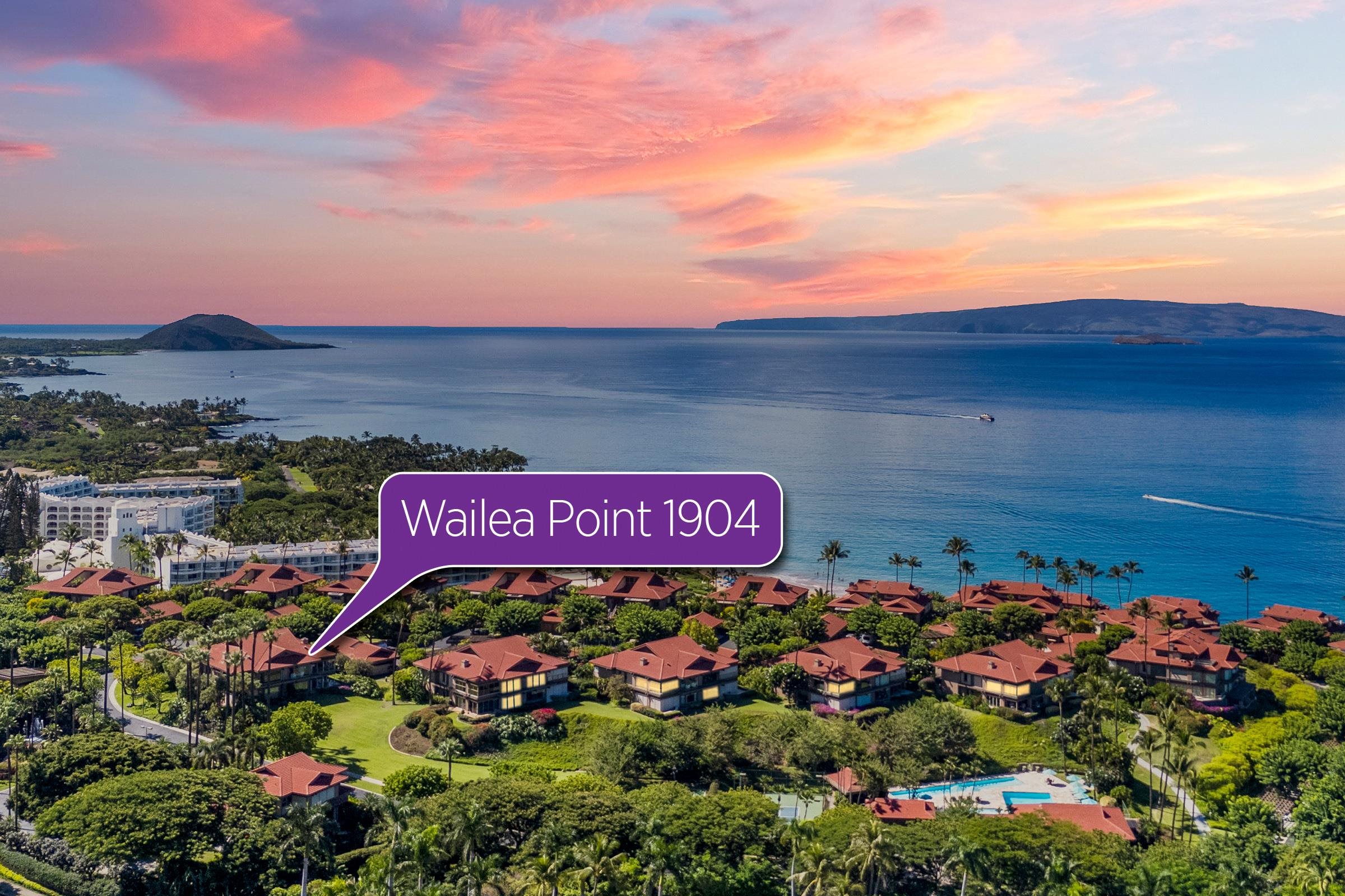 4000 Wailea Alanui Dr Property Photo 4