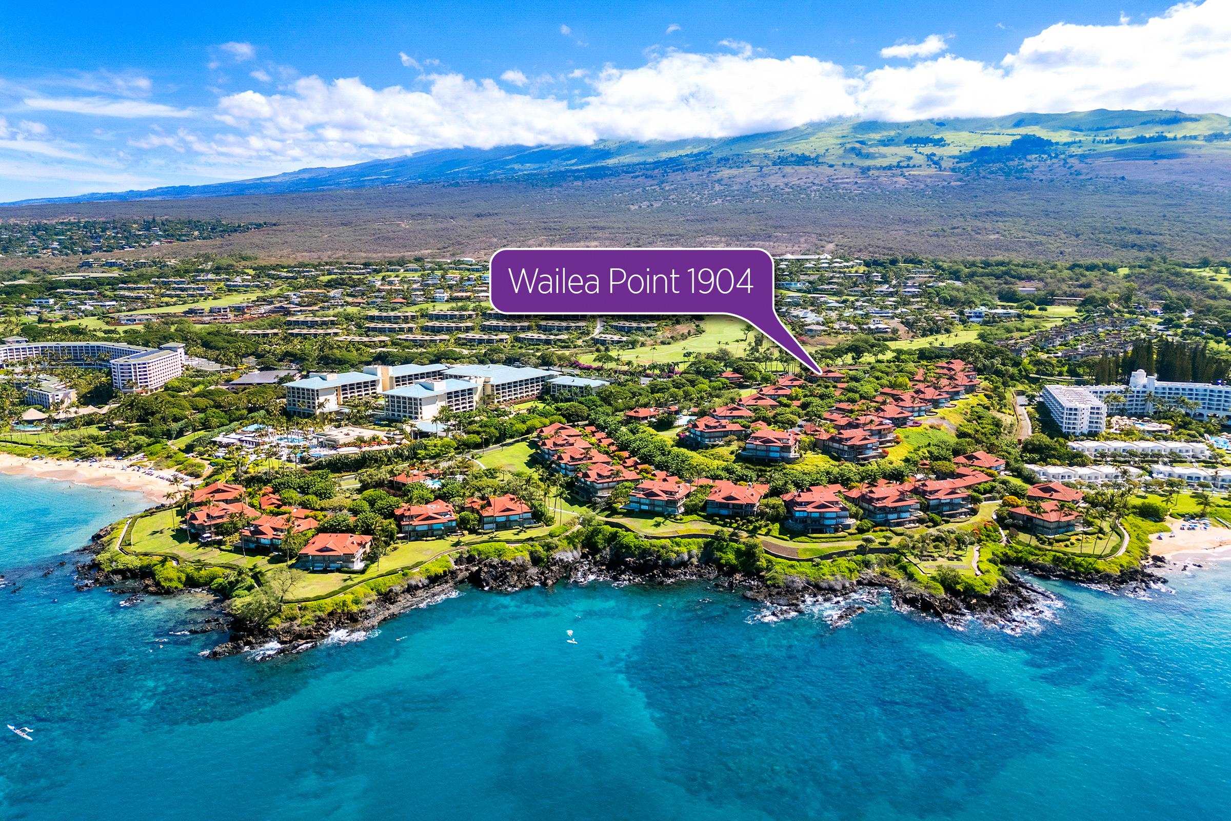 4000 Wailea Alanui Dr Property Photo 8