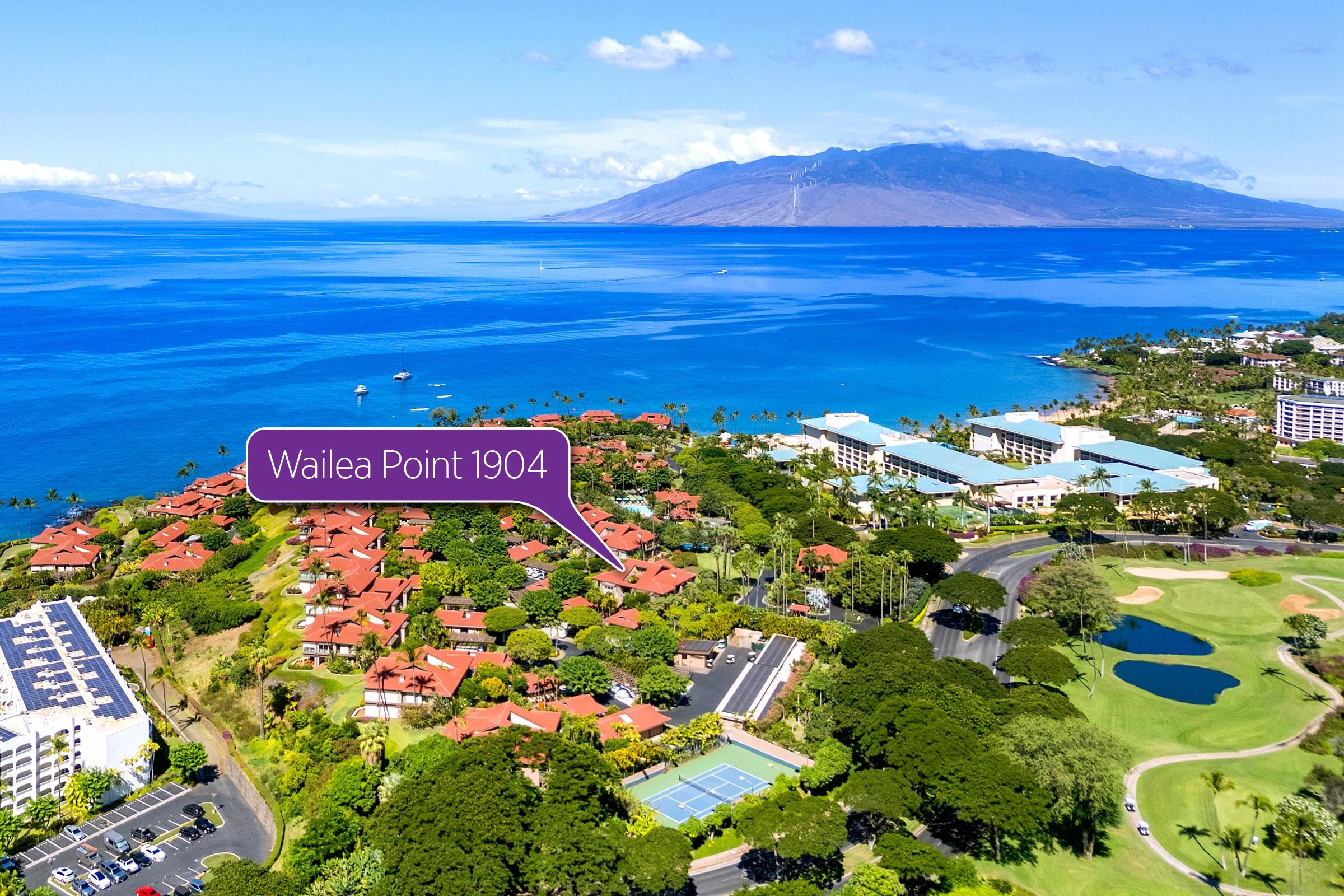 4000 Wailea Alanui Dr Property Photo 28