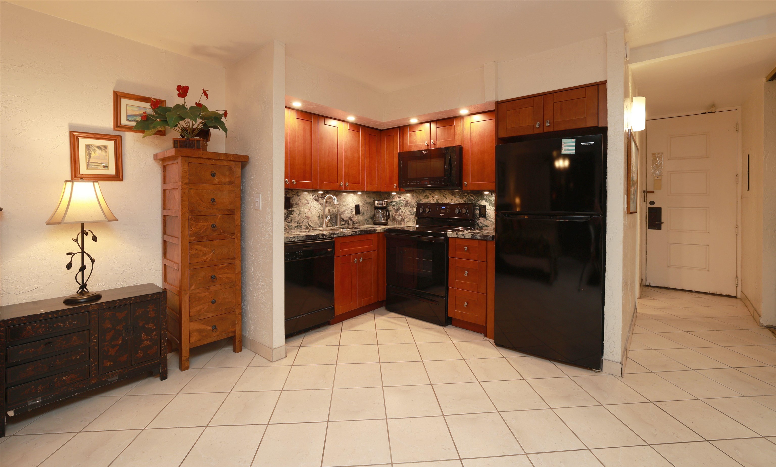 3543 Lower Honoapiilani Rd Property Photo 4