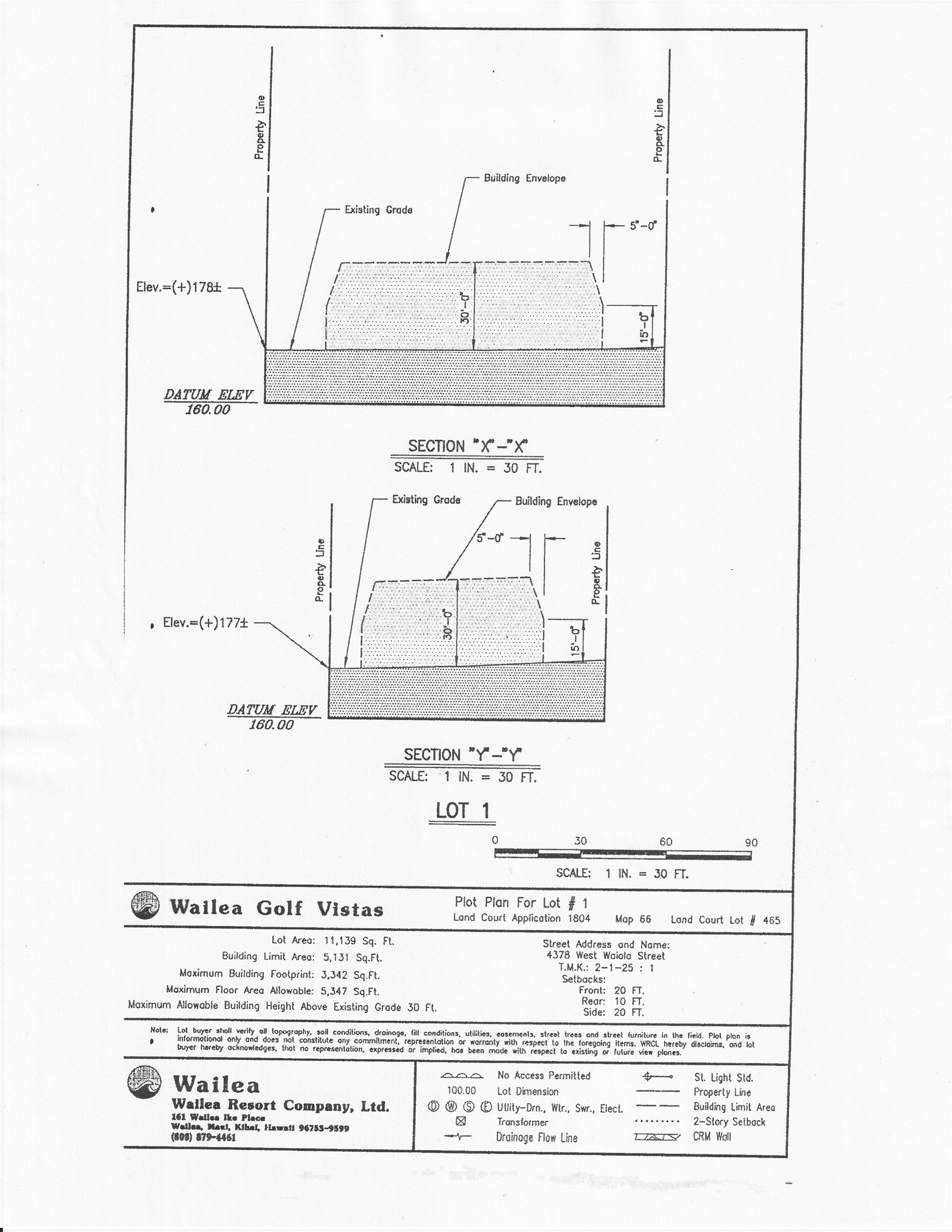 4378 W Waiola St Property Photo 23