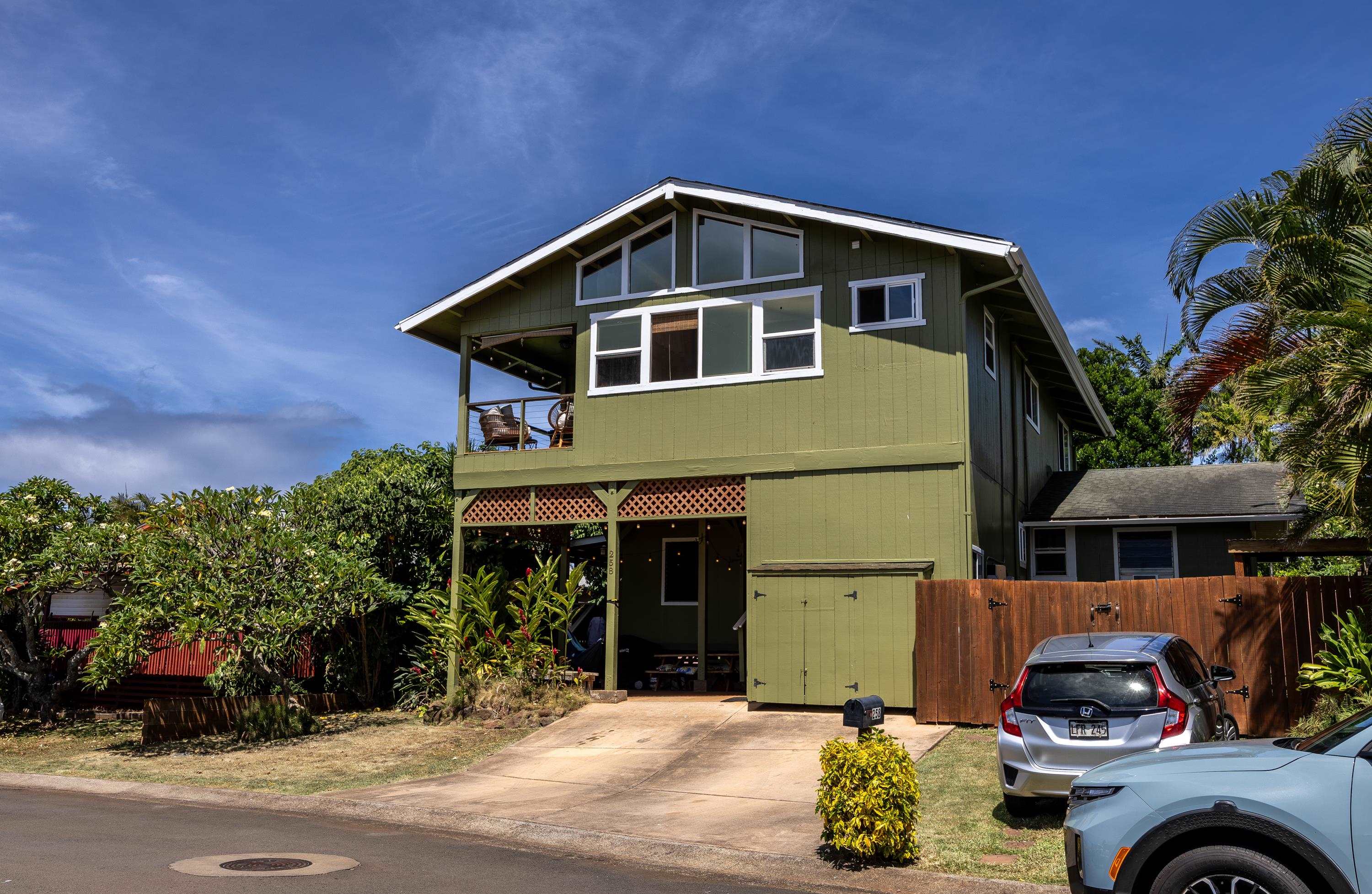 258 Kahiko St Property Photo 22