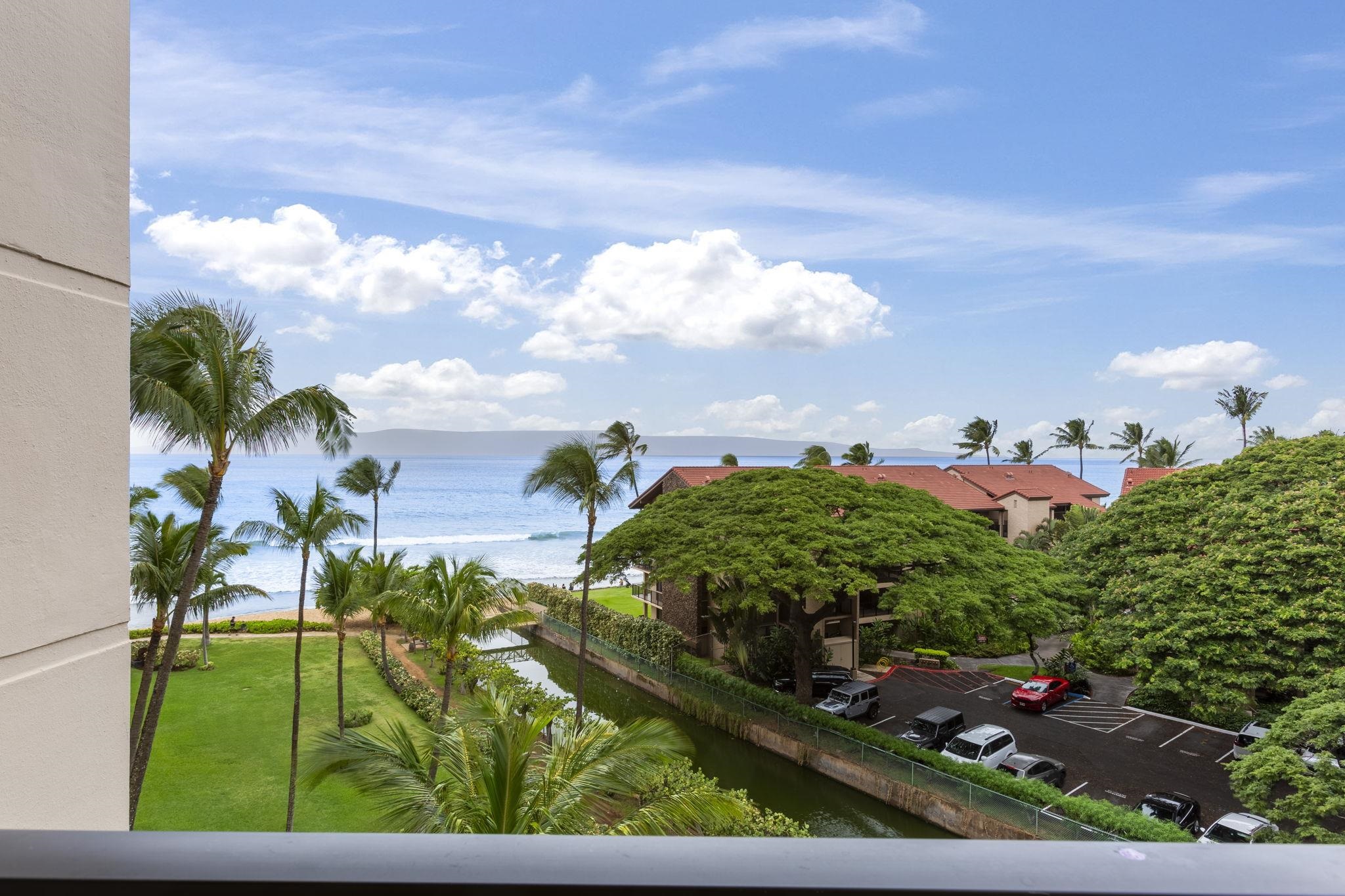 3445 Lower Honoapiilani Rd Property Photo 2