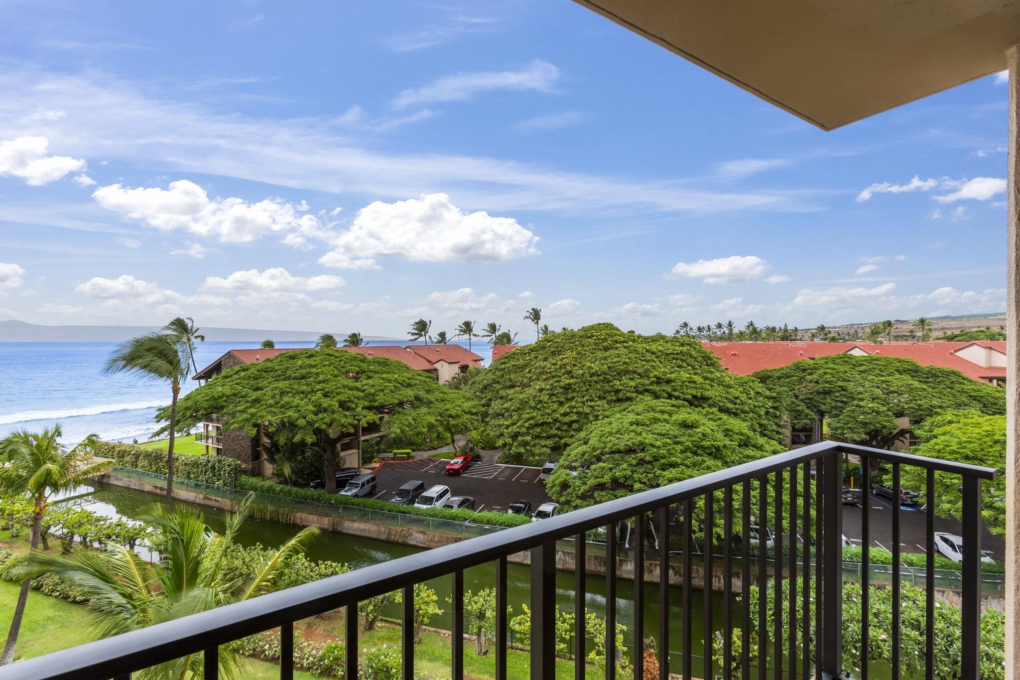 3445 Lower Honoapiilani Rd Property Photo 9