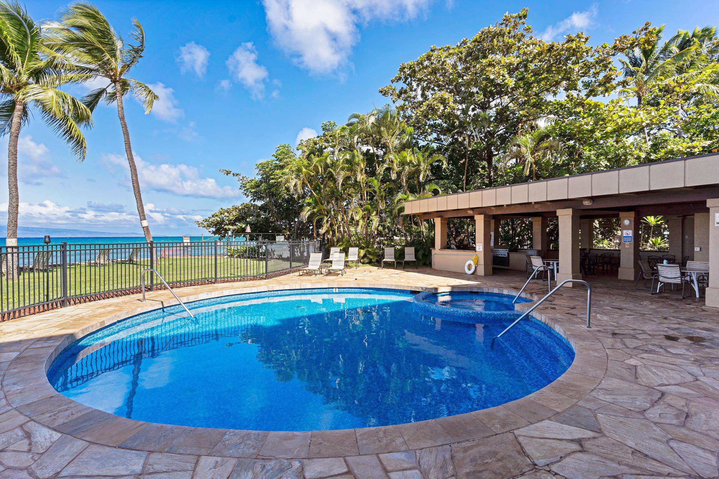 3601 Lower Honoapiilani Rd Property Photo 22