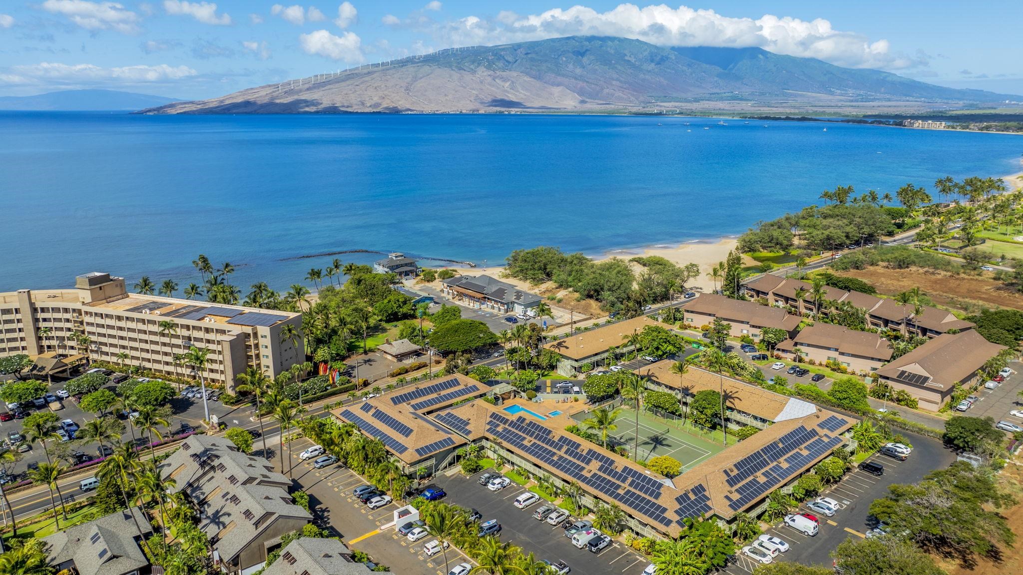 715 S Kihei Rd Property Photo 1