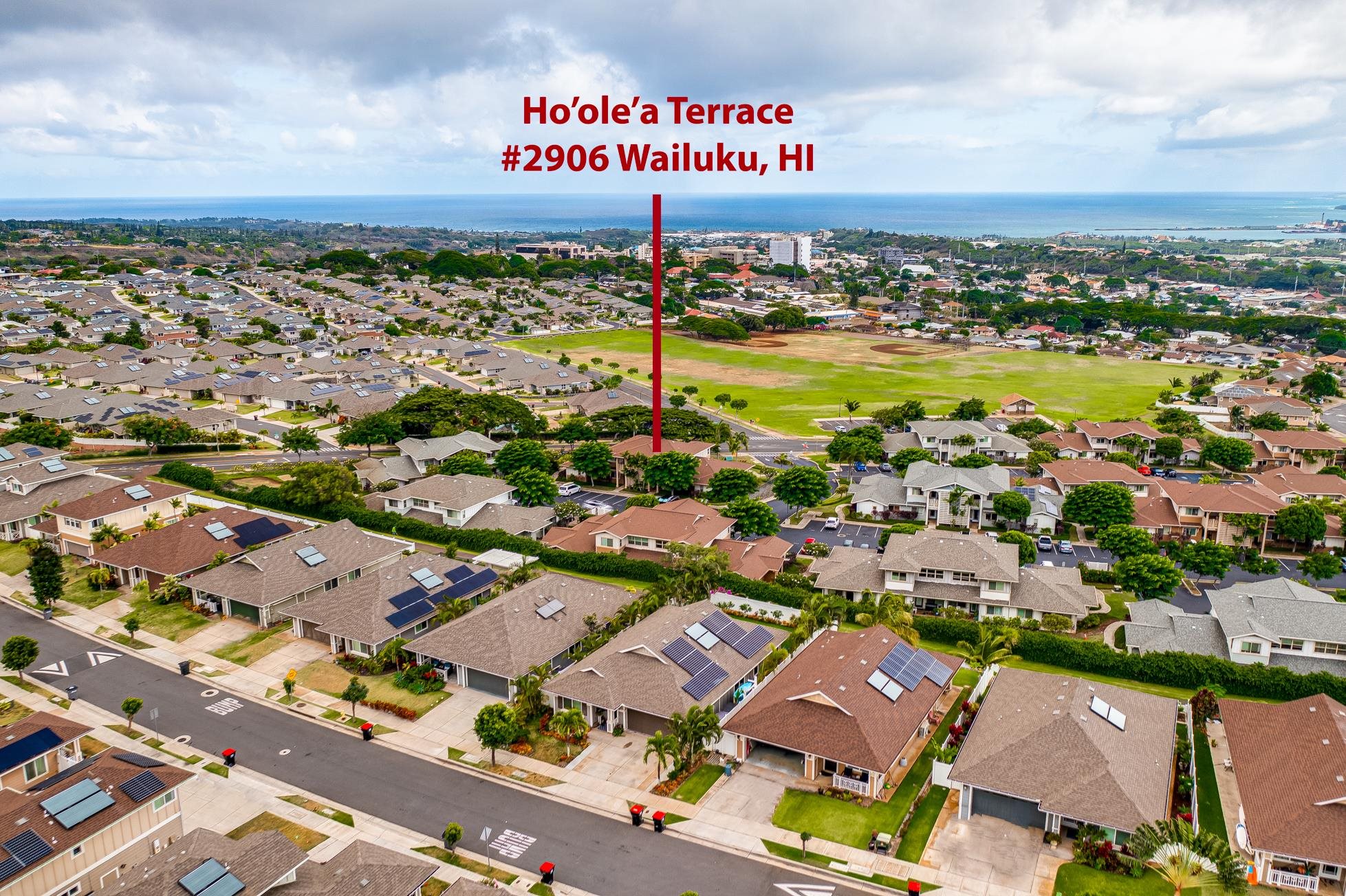 145 Hoowaiwai Loop Loop Property Photo 1
