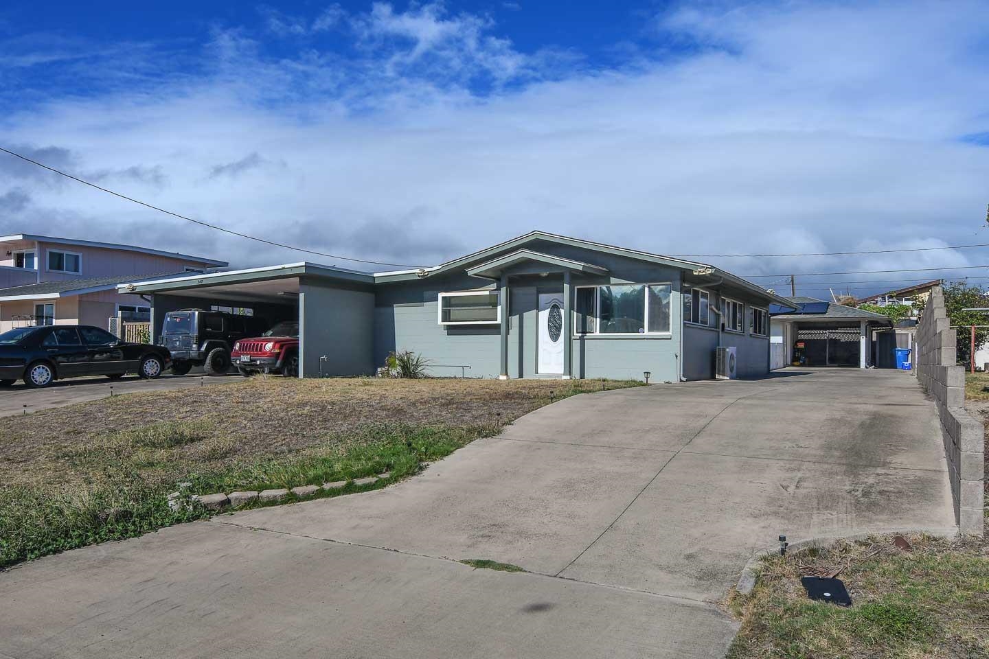 340 Molokai Hema St Property Photo 1