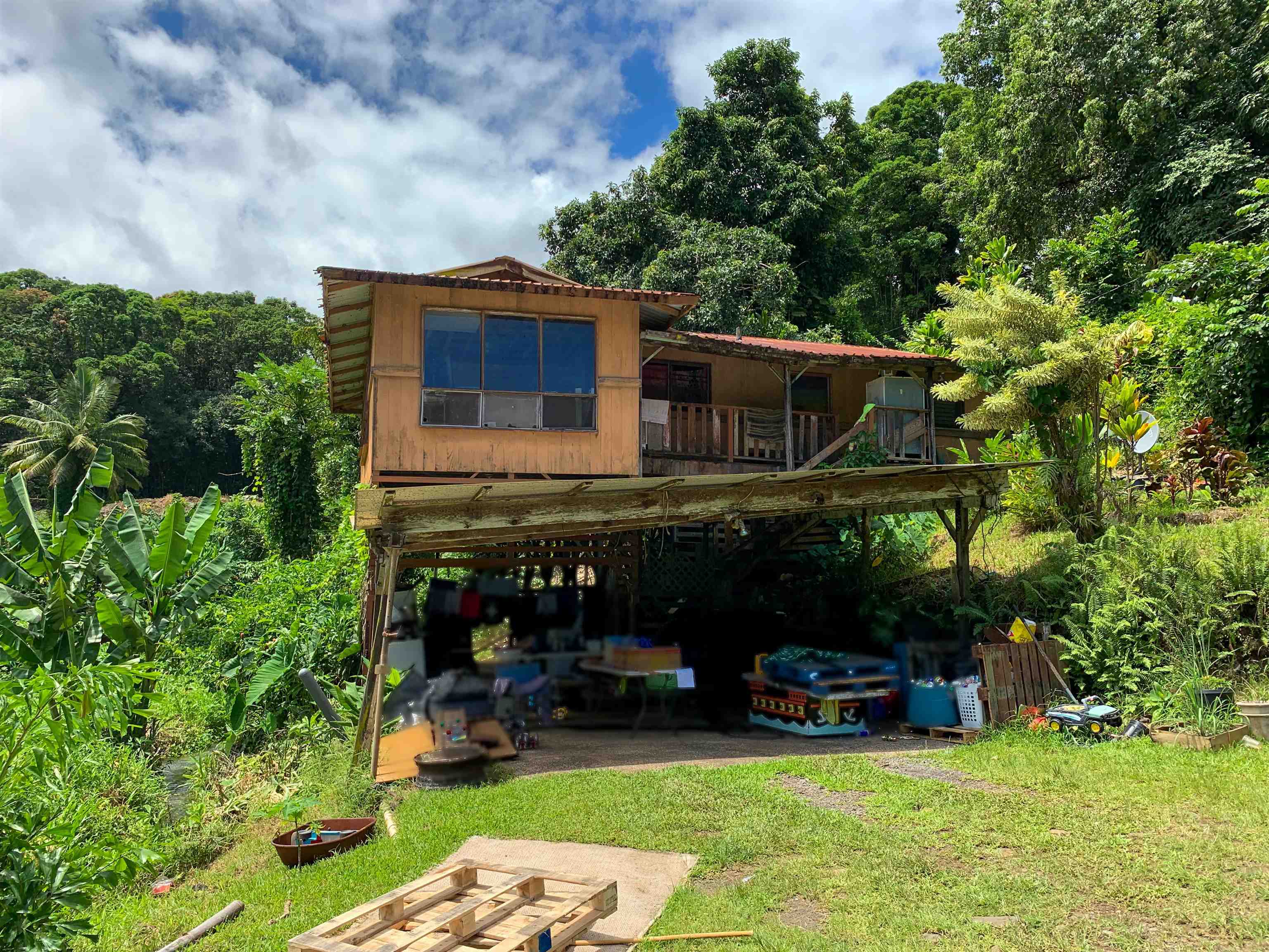13895 Hana Hwy Property Photo 2