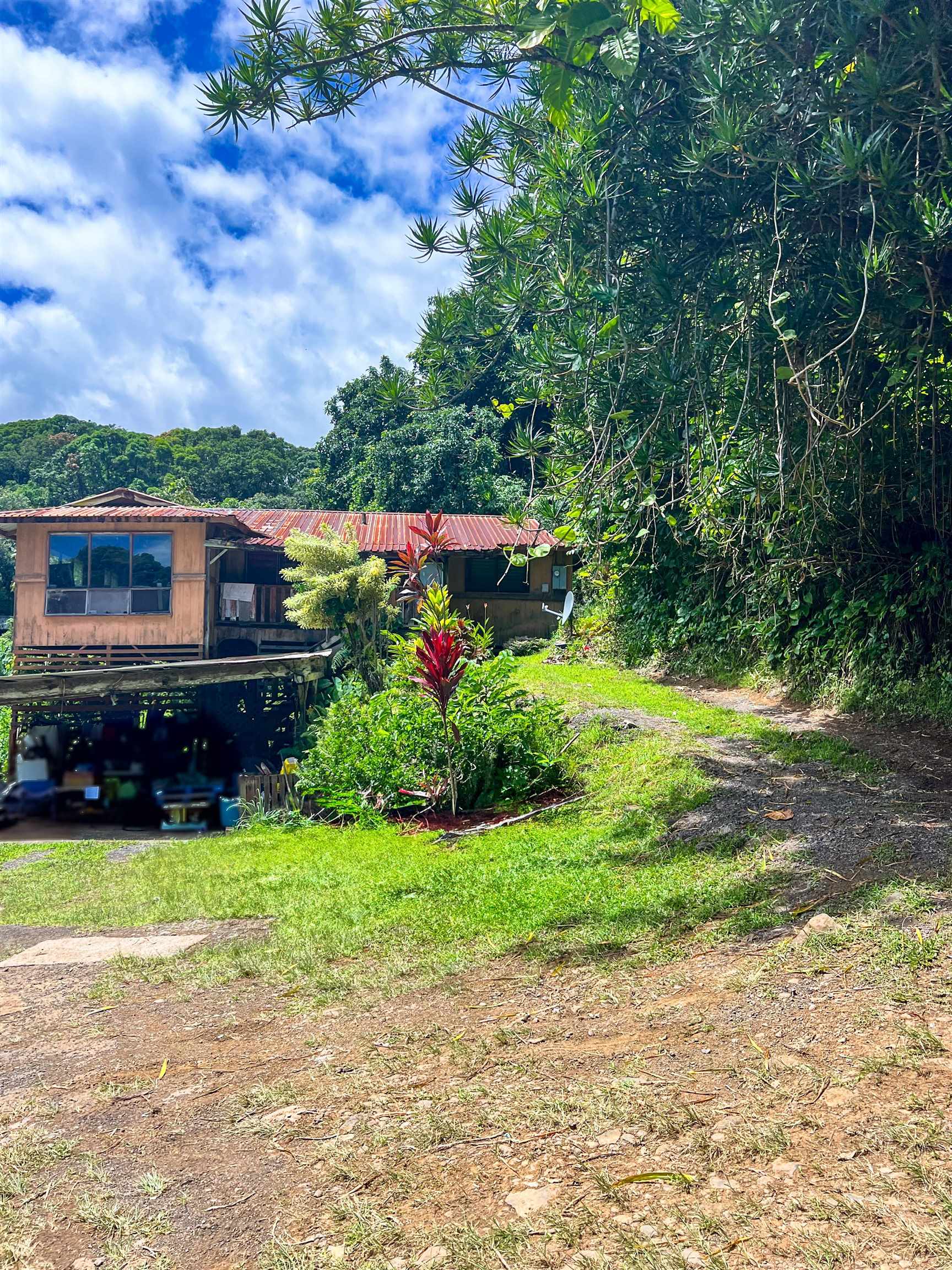 13895 Hana Hwy Property Photo 6