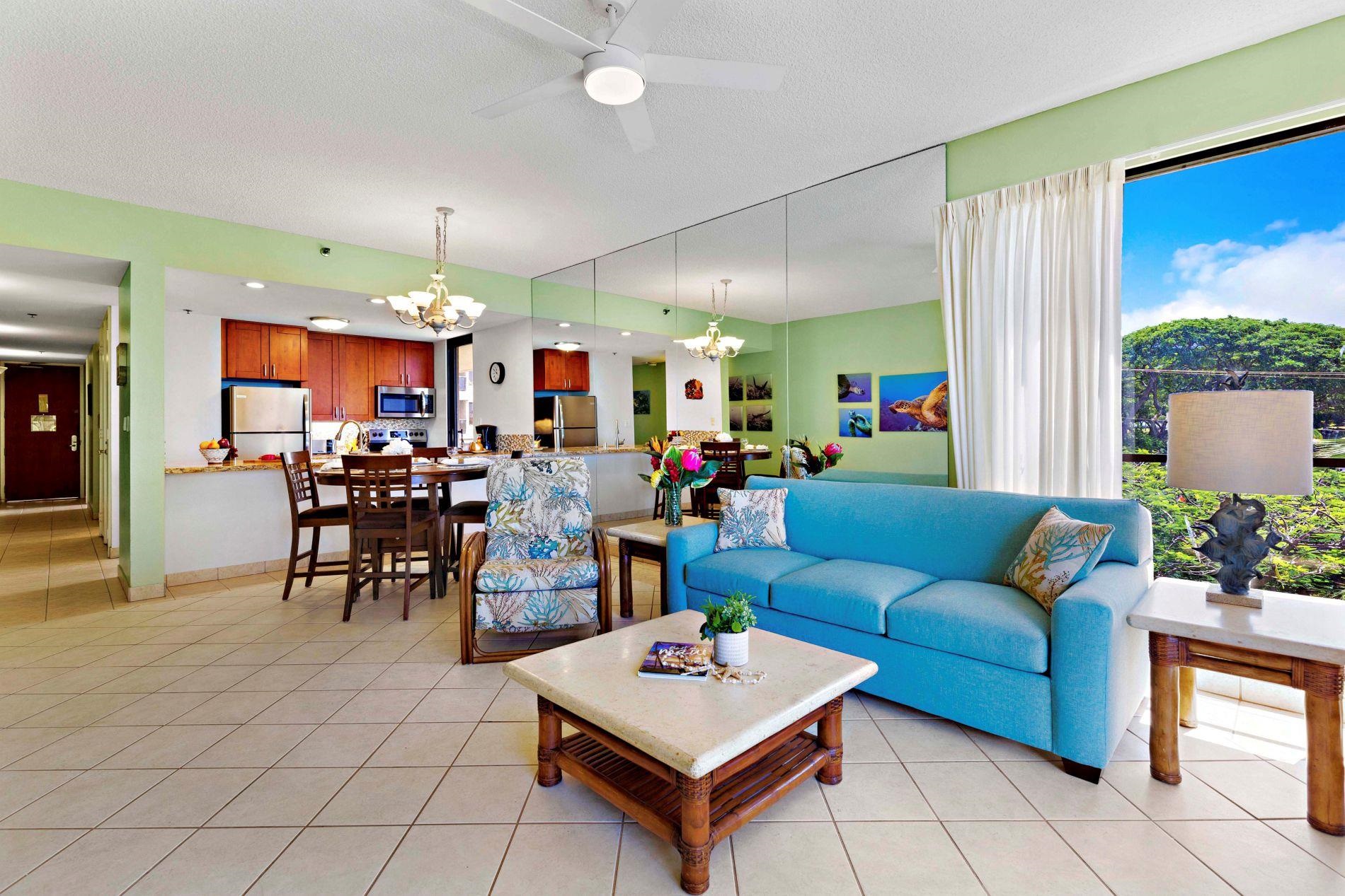 4299 Lower Honoapiilani Rd Property Photo 4