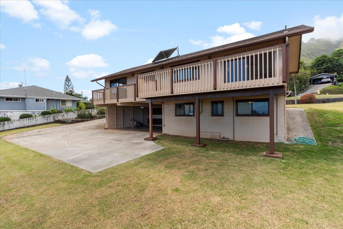 263 S Alu Rd Property Photo 5