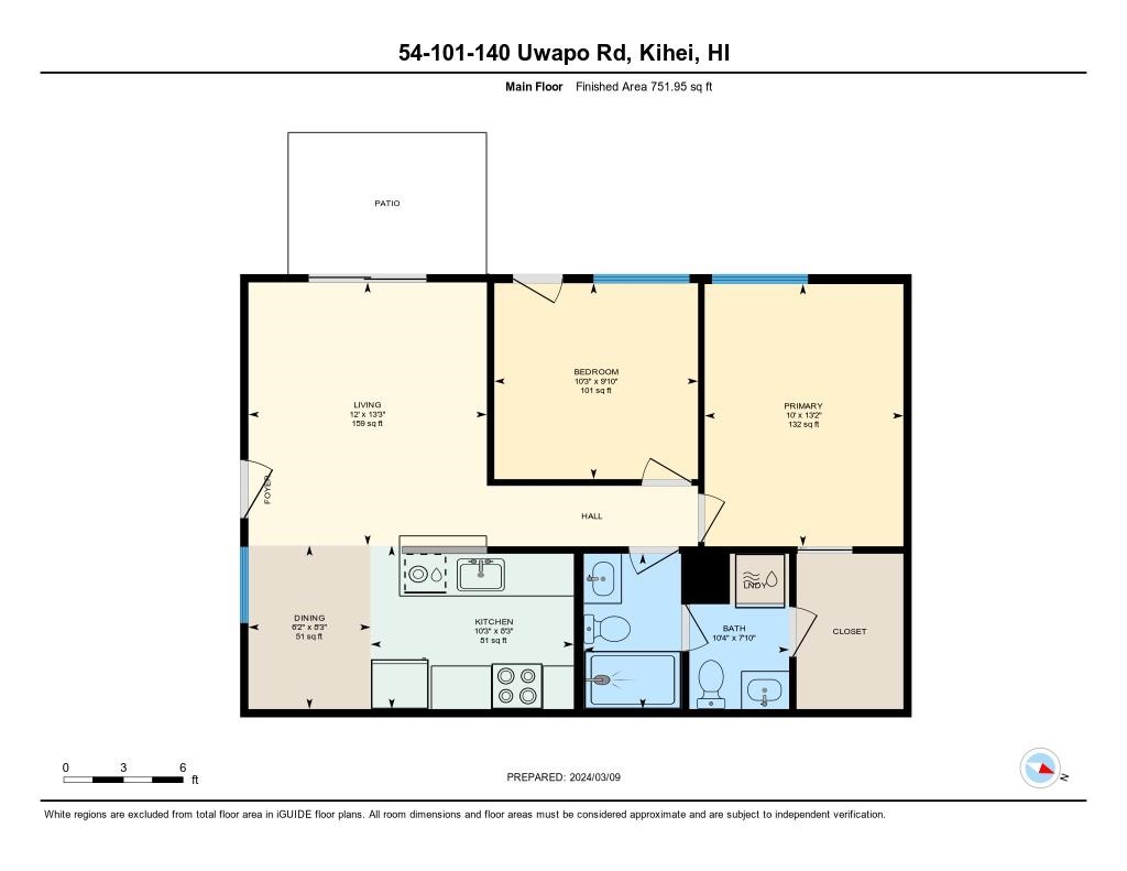 140 Uwapo Rd Property Photo 48