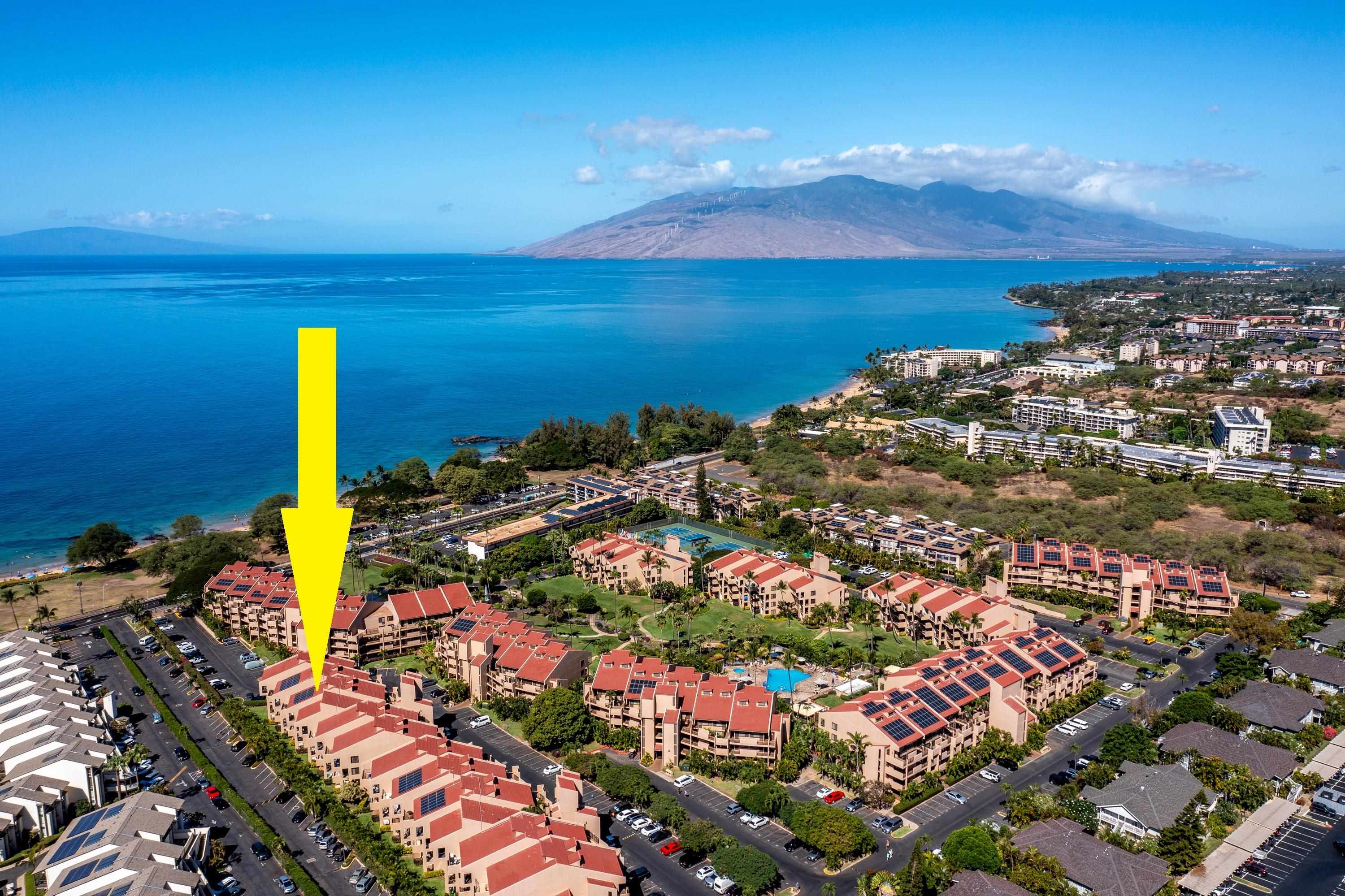 2695 S Kihei Rd Property Photo
