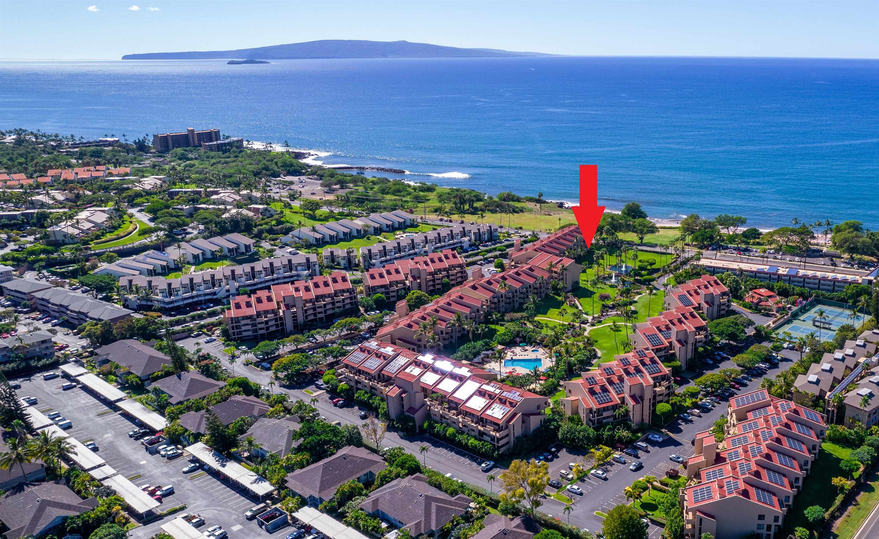 2695 S Kihei Rd Property Photo 1