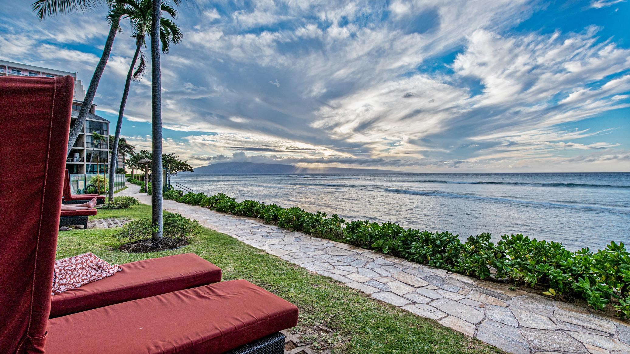3445 Lower Honoapiilani Rd Property Photo 41