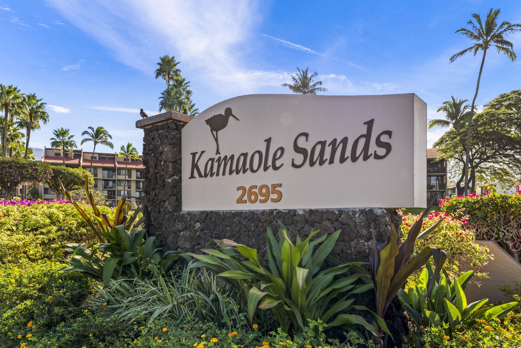 2695 S Kihei Rd Property Photo 3