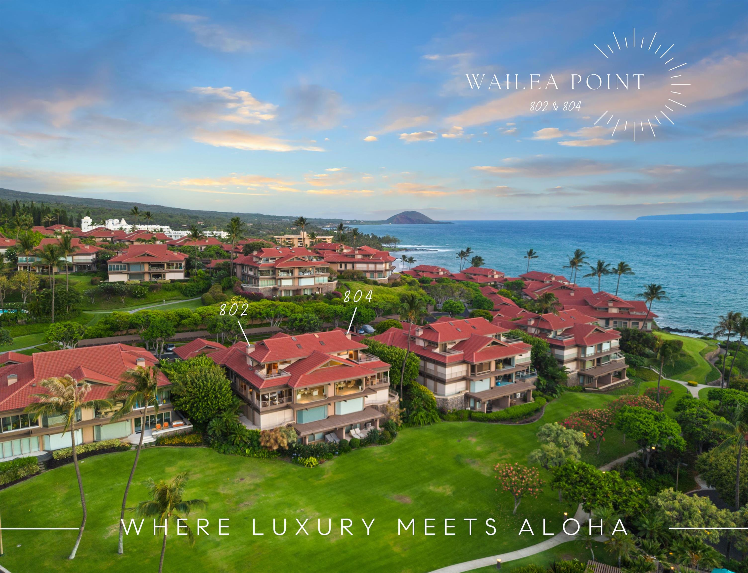 4000 Wailea Alanui Dr Property Photo 1
