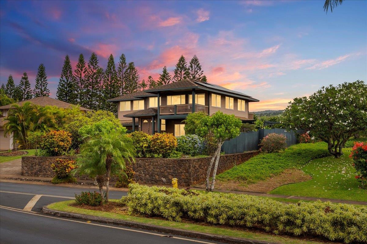 16 Kahana Ridge Dr Property Photo 1
