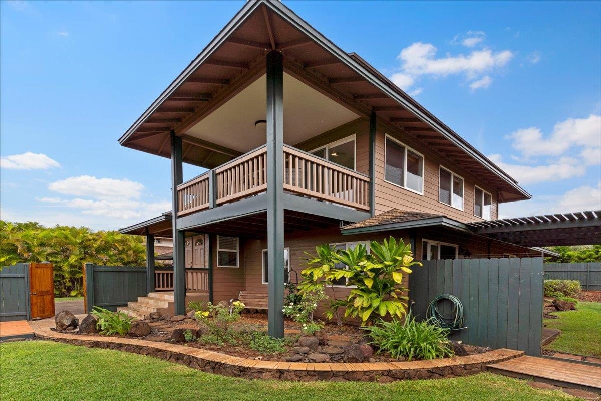 16 Kahana Ridge Dr Property Photo 3