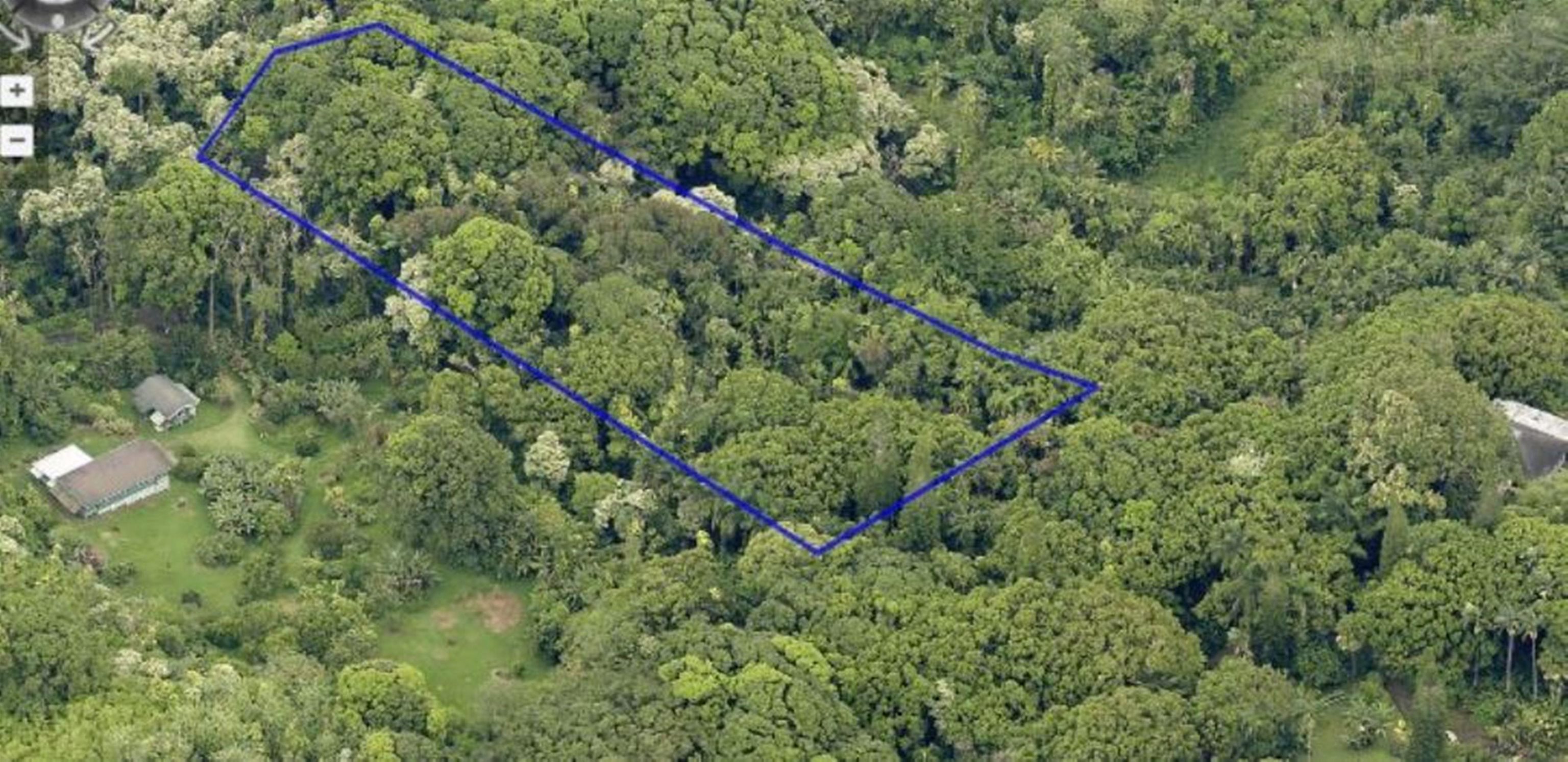 772 Nahiku Rd Property Photo