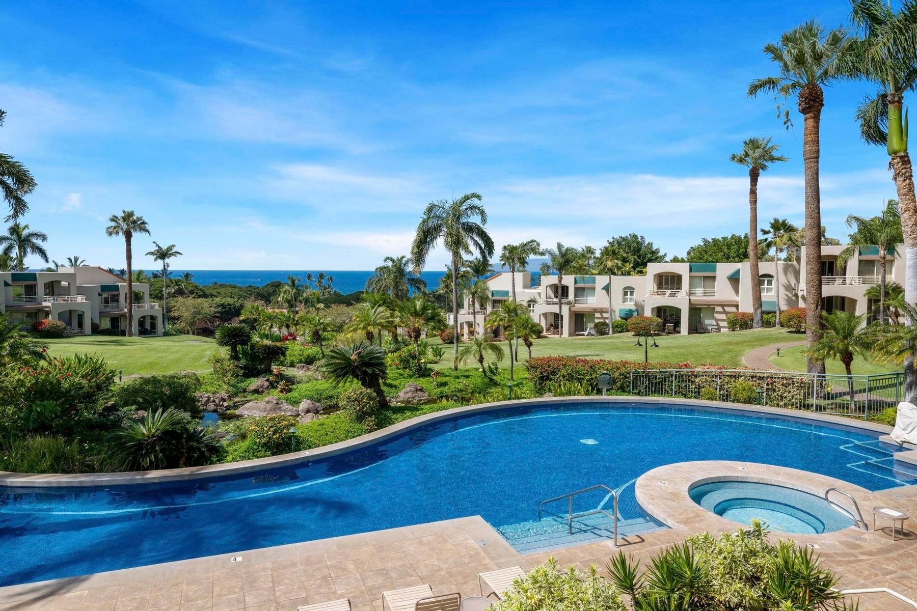 3200 Wailea Alanui Dr Property Photo 40