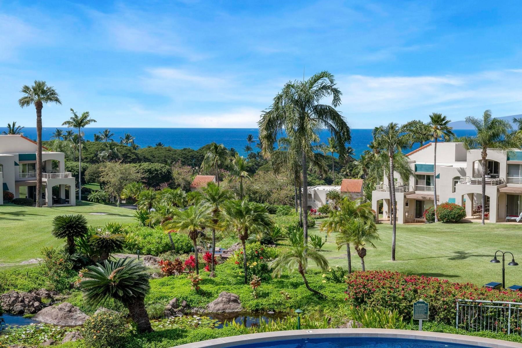 3200 Wailea Alanui Dr Property Photo 41