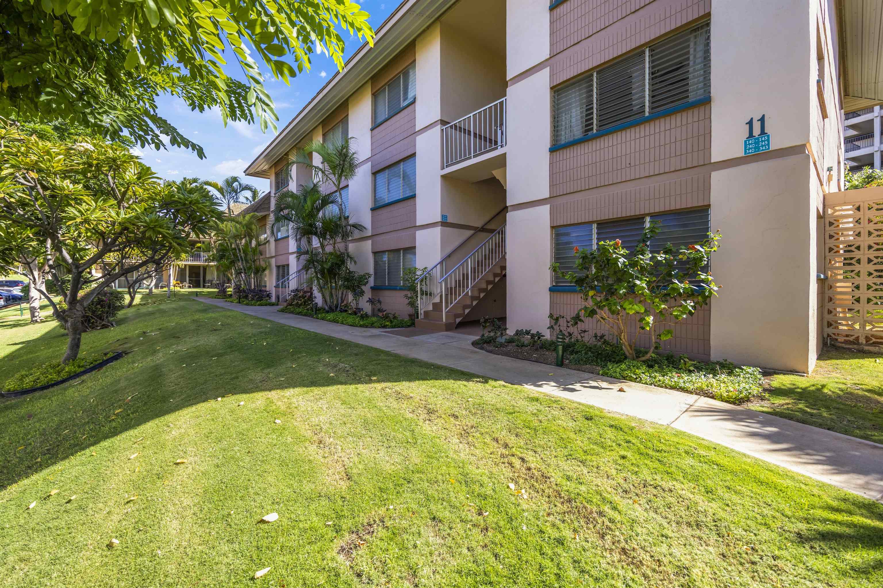 2495 S Kihei Rd Property Photo