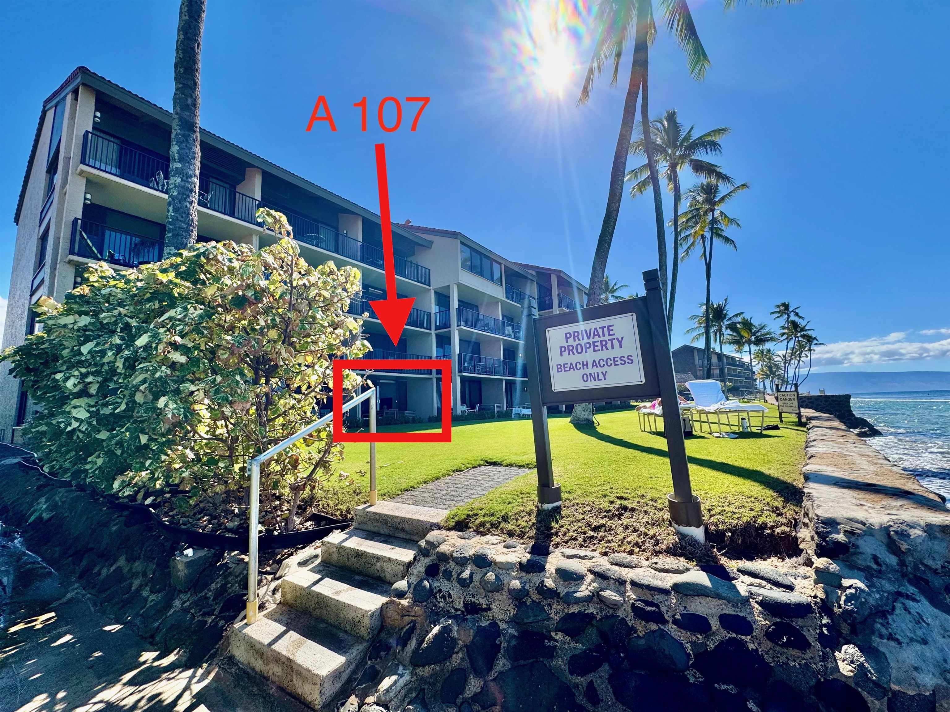 3543 Lower Honoapiilani Rd Property Photo 4