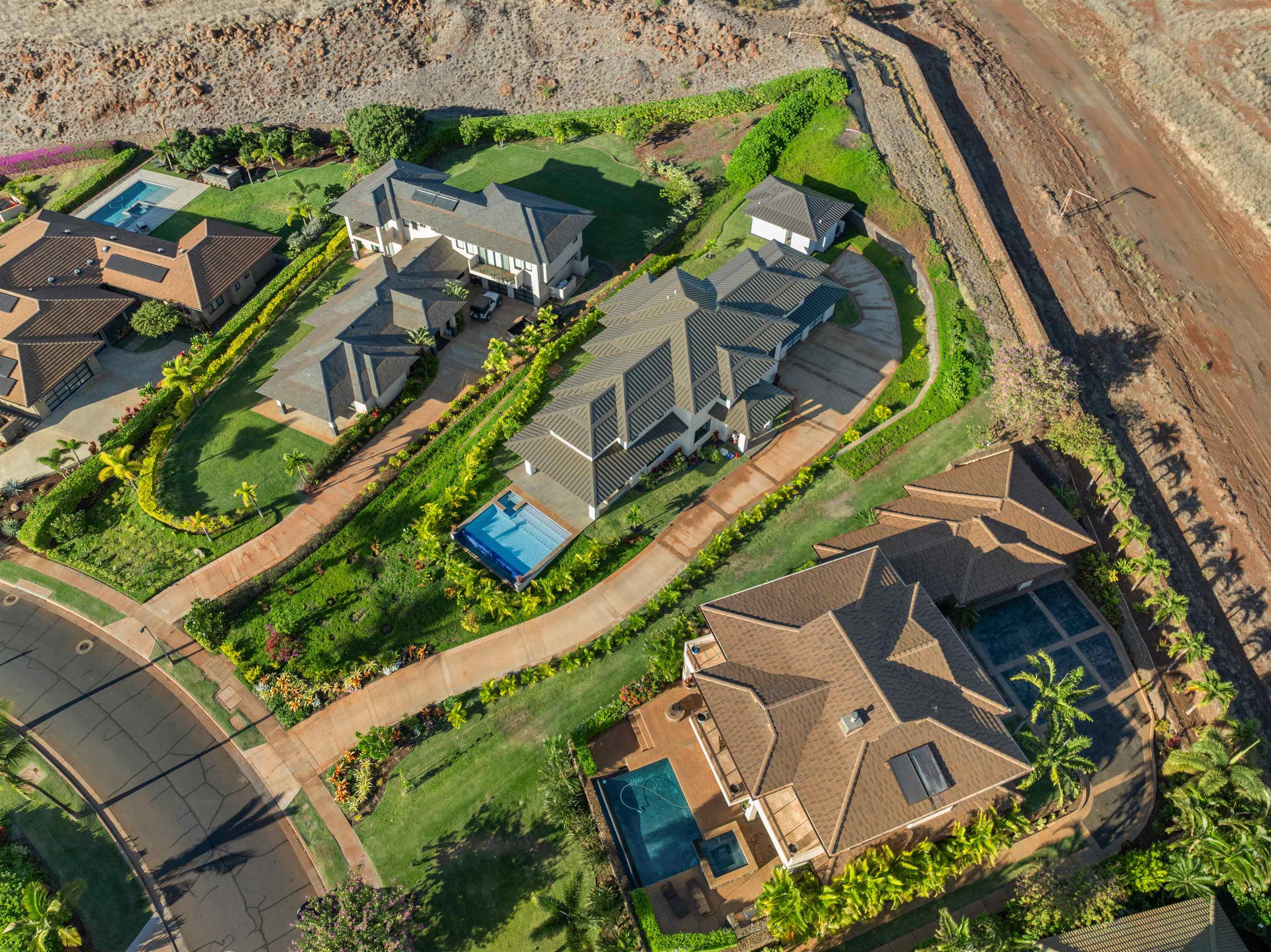 804 Anapuni Loop Property Photo 2