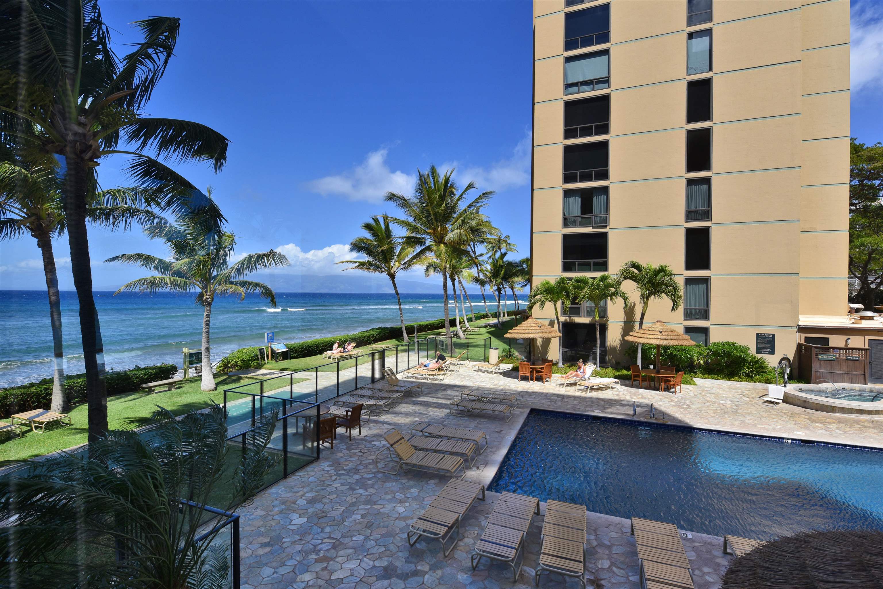 110 Kaanapali Shores Pl Property Photo 24
