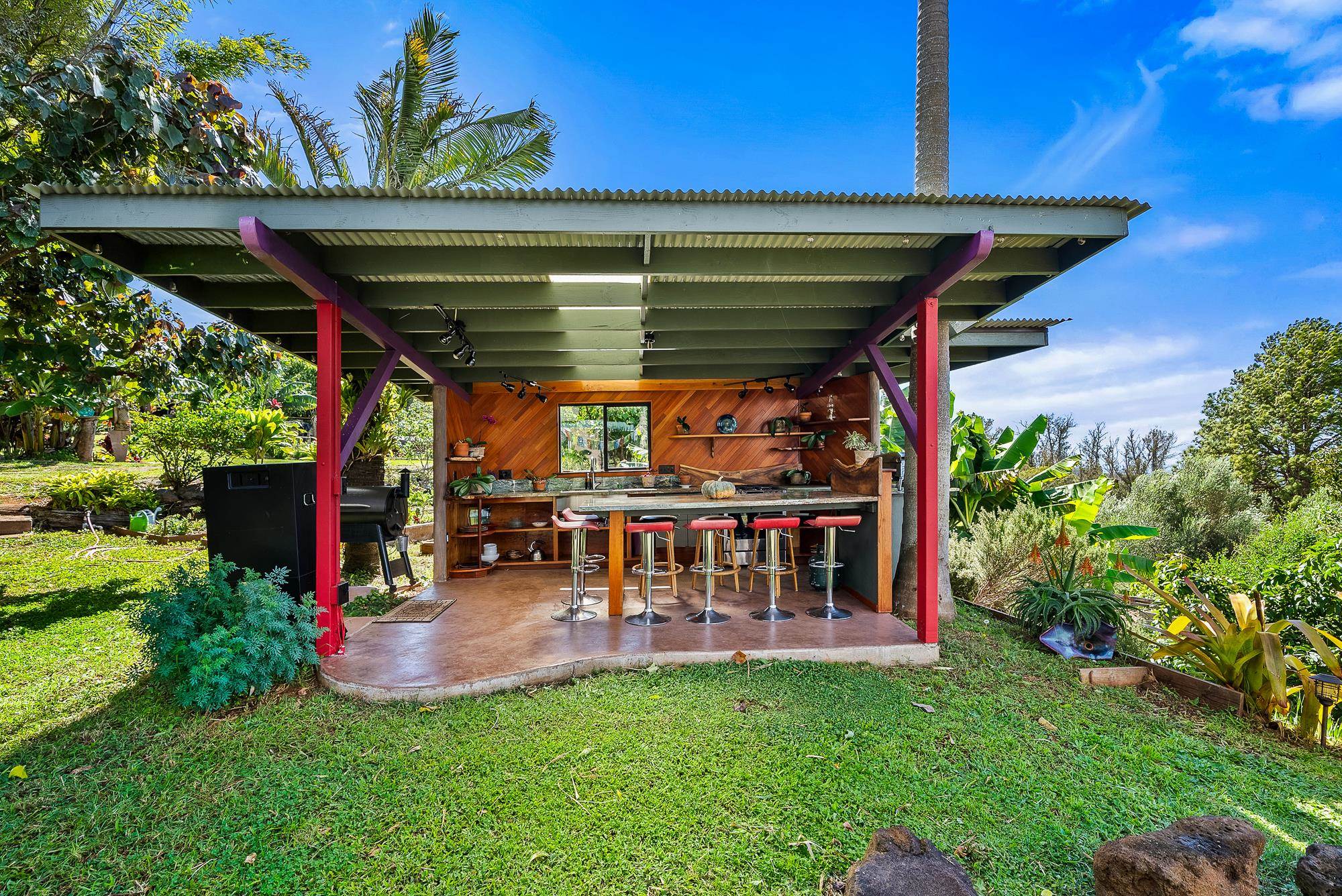 1850 Olinda Rd Property Photo 10