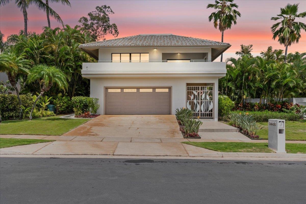 3933 Wailea Ekolu Pl Property Photo 1