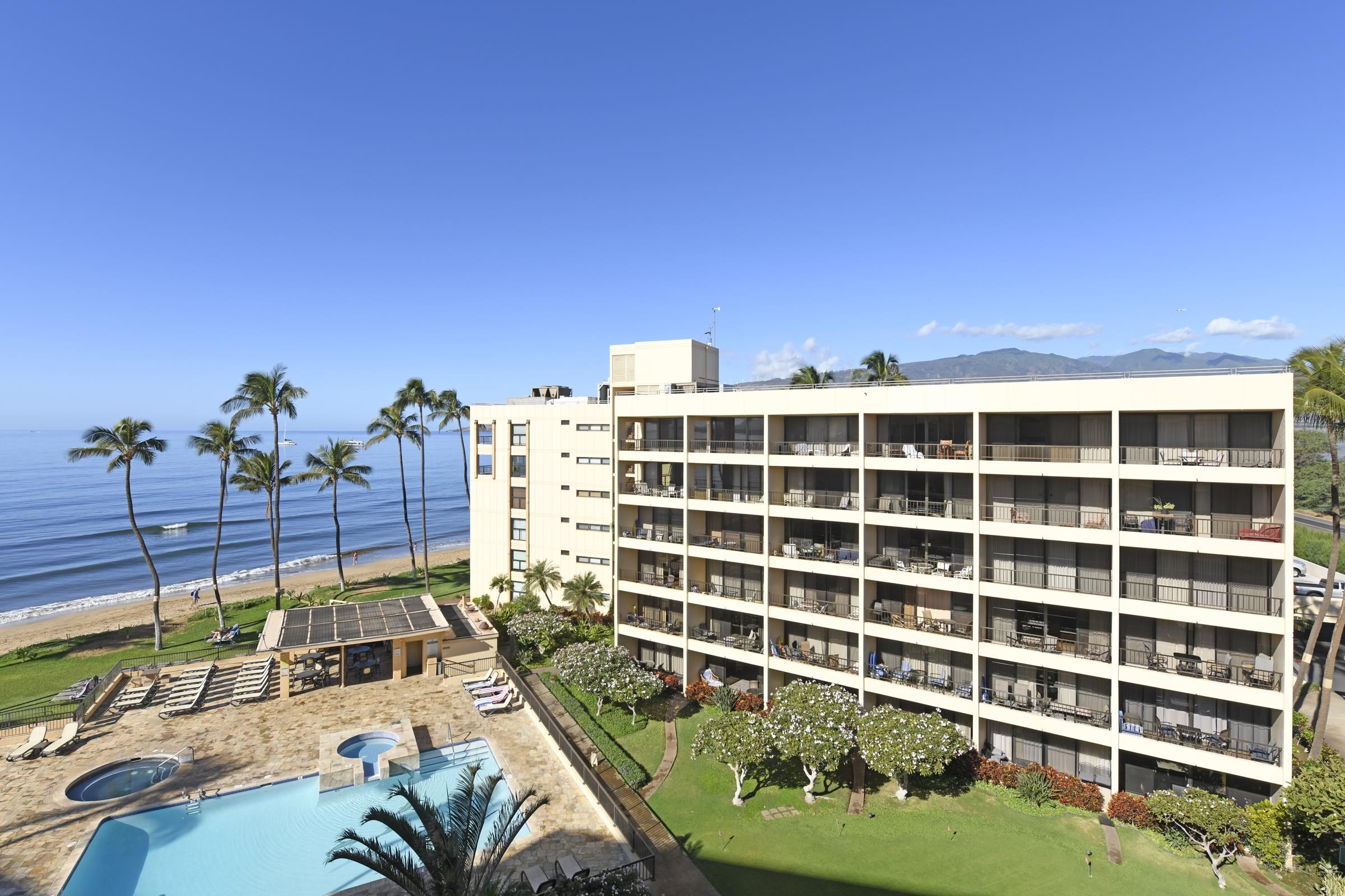 145 N Kihei Rd Property Photo 20