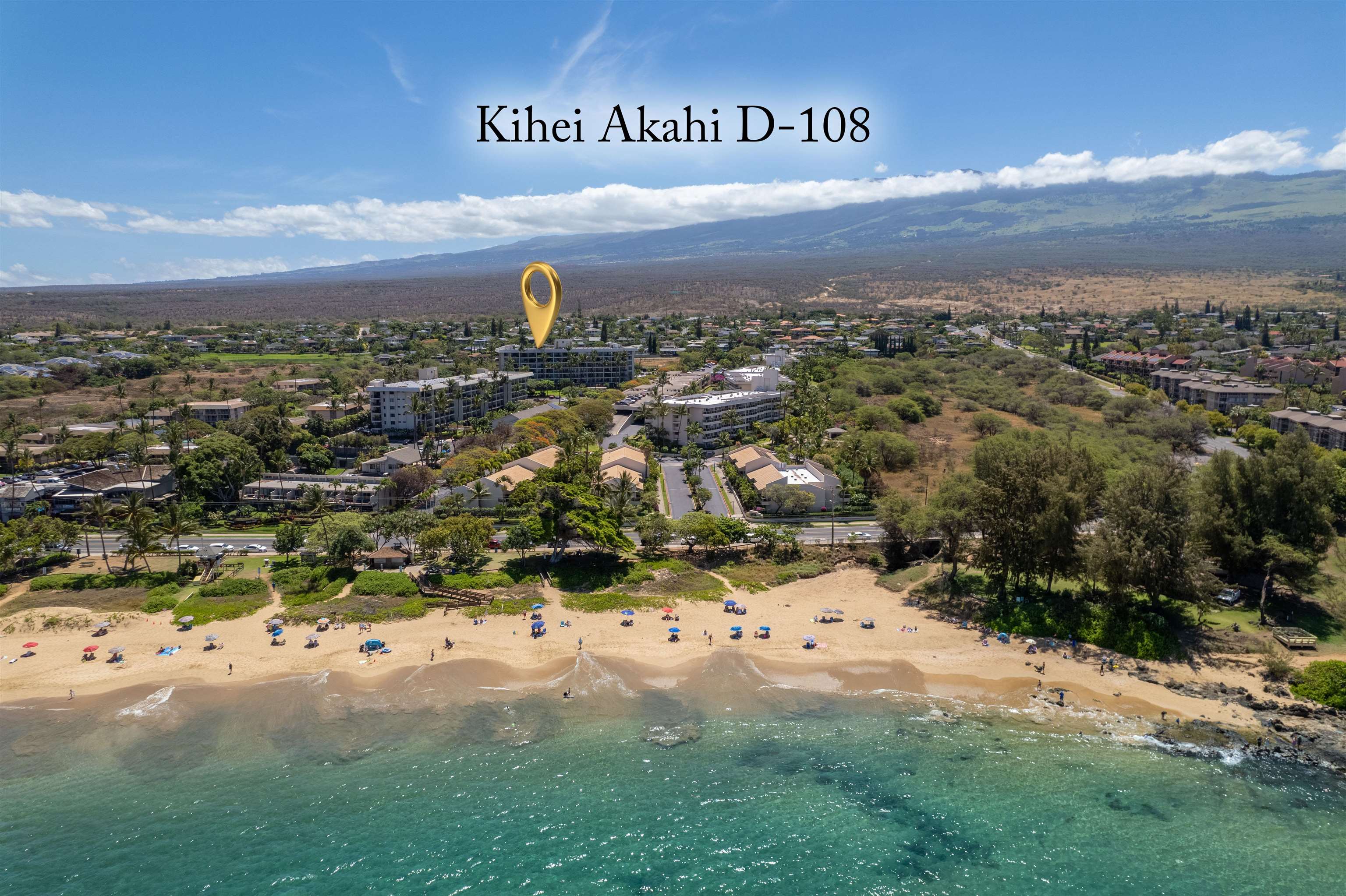 2531 S Kihei Rd Property Photo 2
