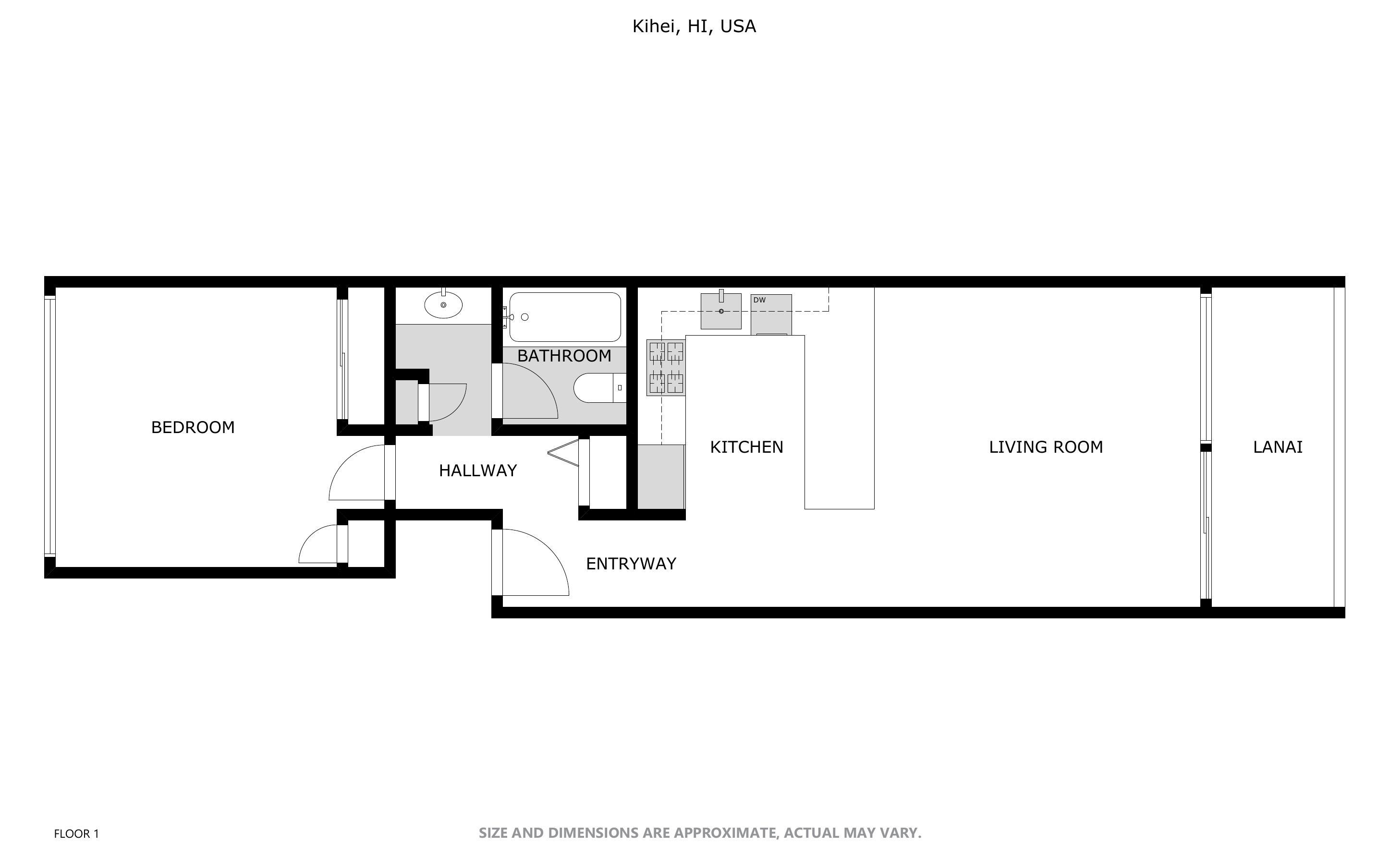 2531 S Kihei Rd Property Photo 38