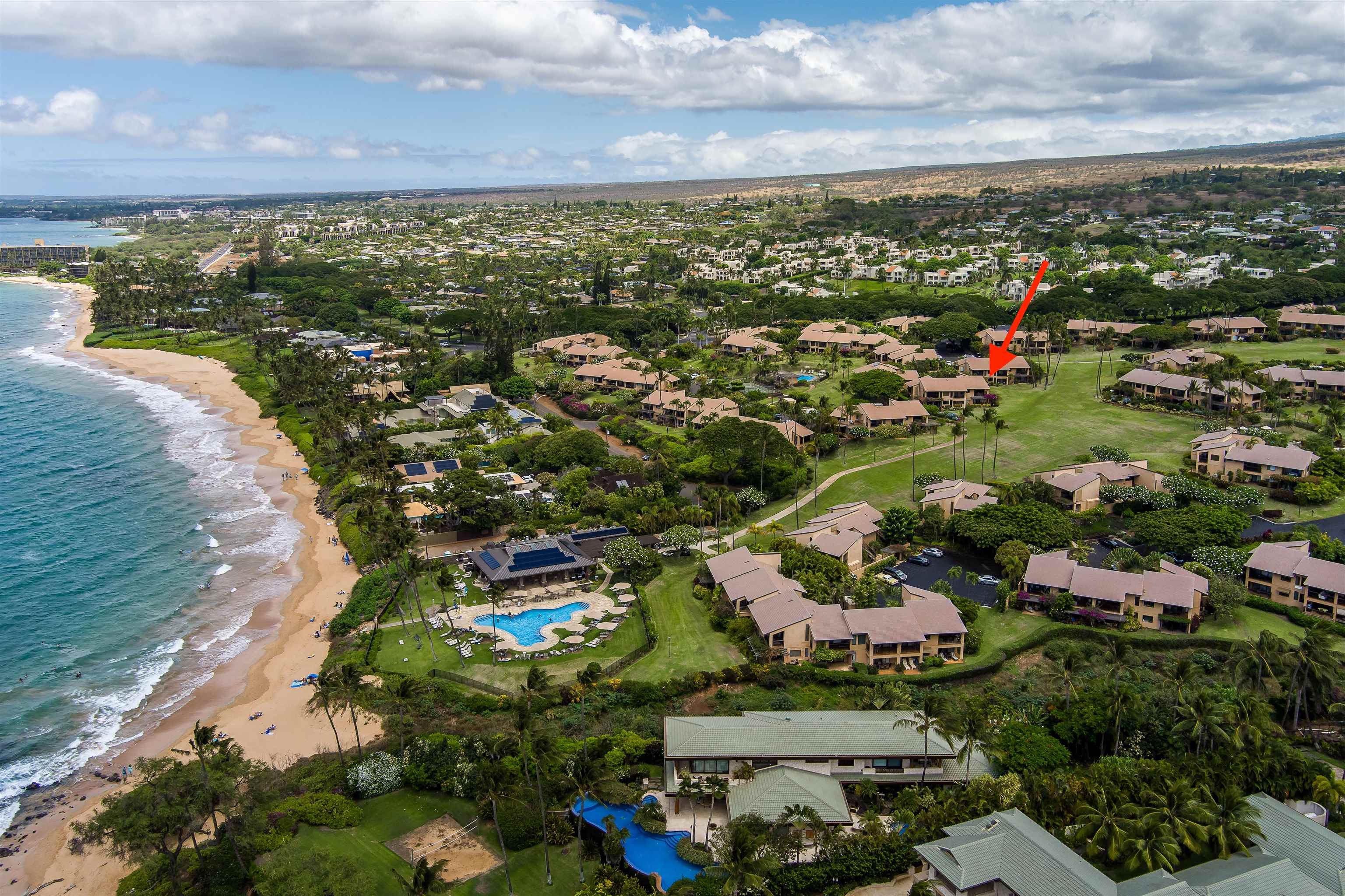 3300 Wailea Alanui Dr Property Photo 28