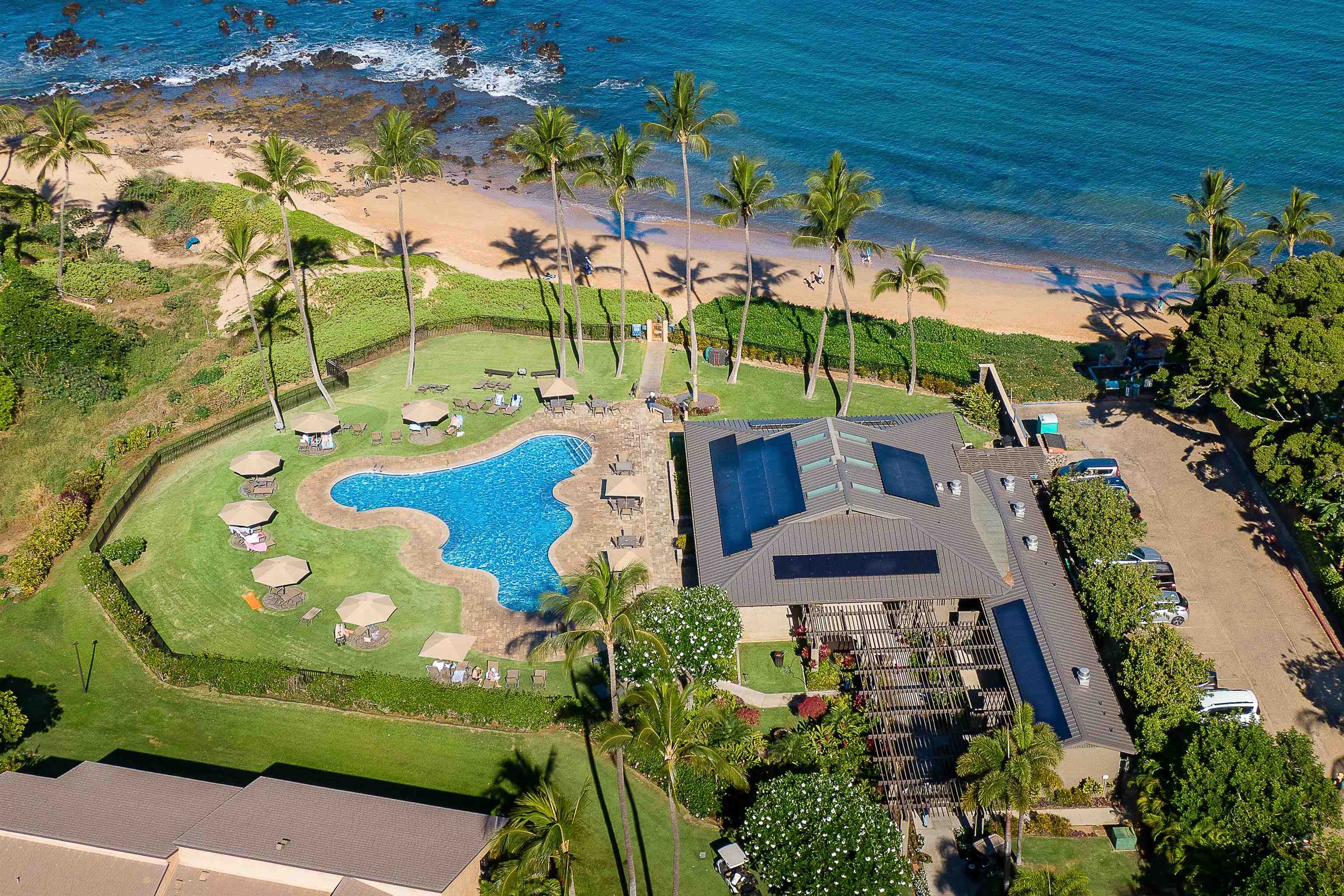 3300 Wailea Alanui Dr Property Photo 32