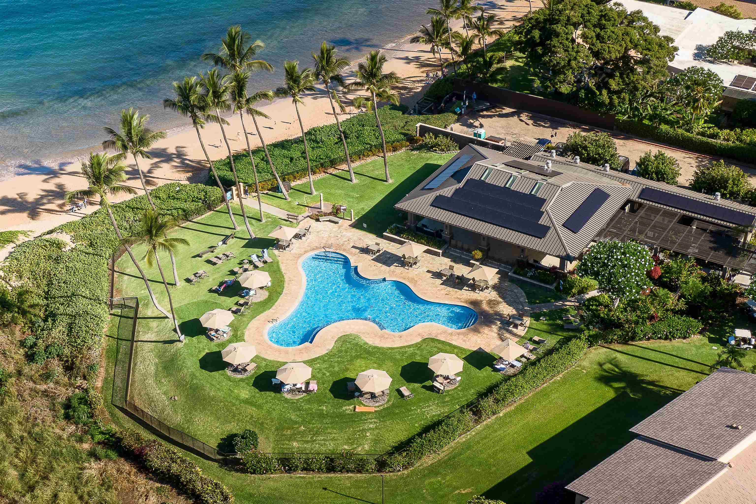 3300 Wailea Alanui Dr Property Photo 33