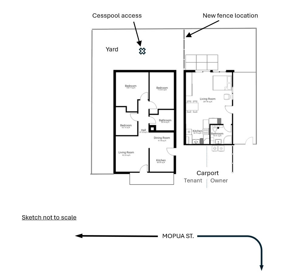 720 Mopua St Property Photo 3