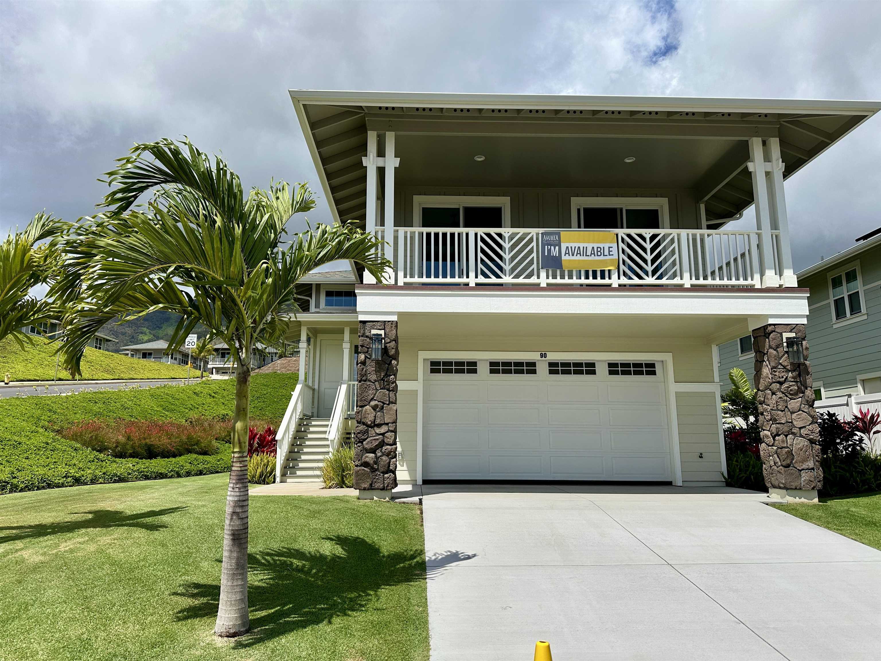 Anuhea At Kehalani Real Estate Listings Main Image