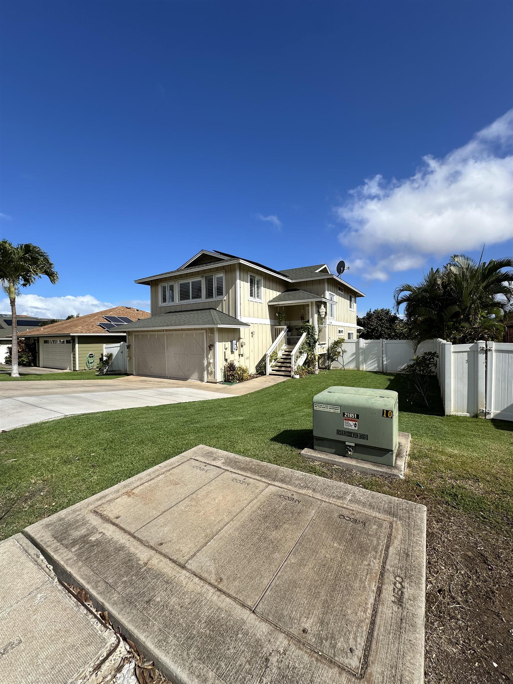 81 Kamahao St Property Photo 3