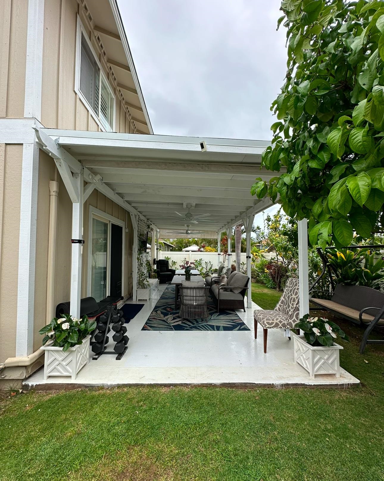 81 Kamahao St Property Photo 35